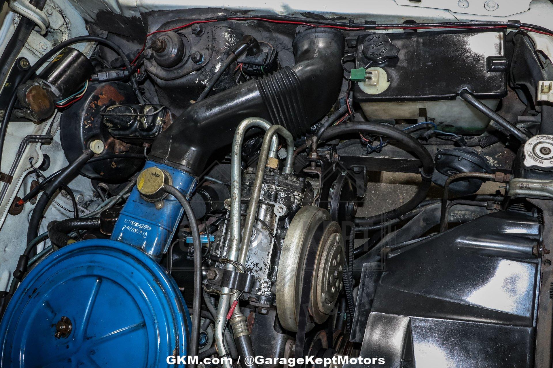 1979 Ford Mustang 133