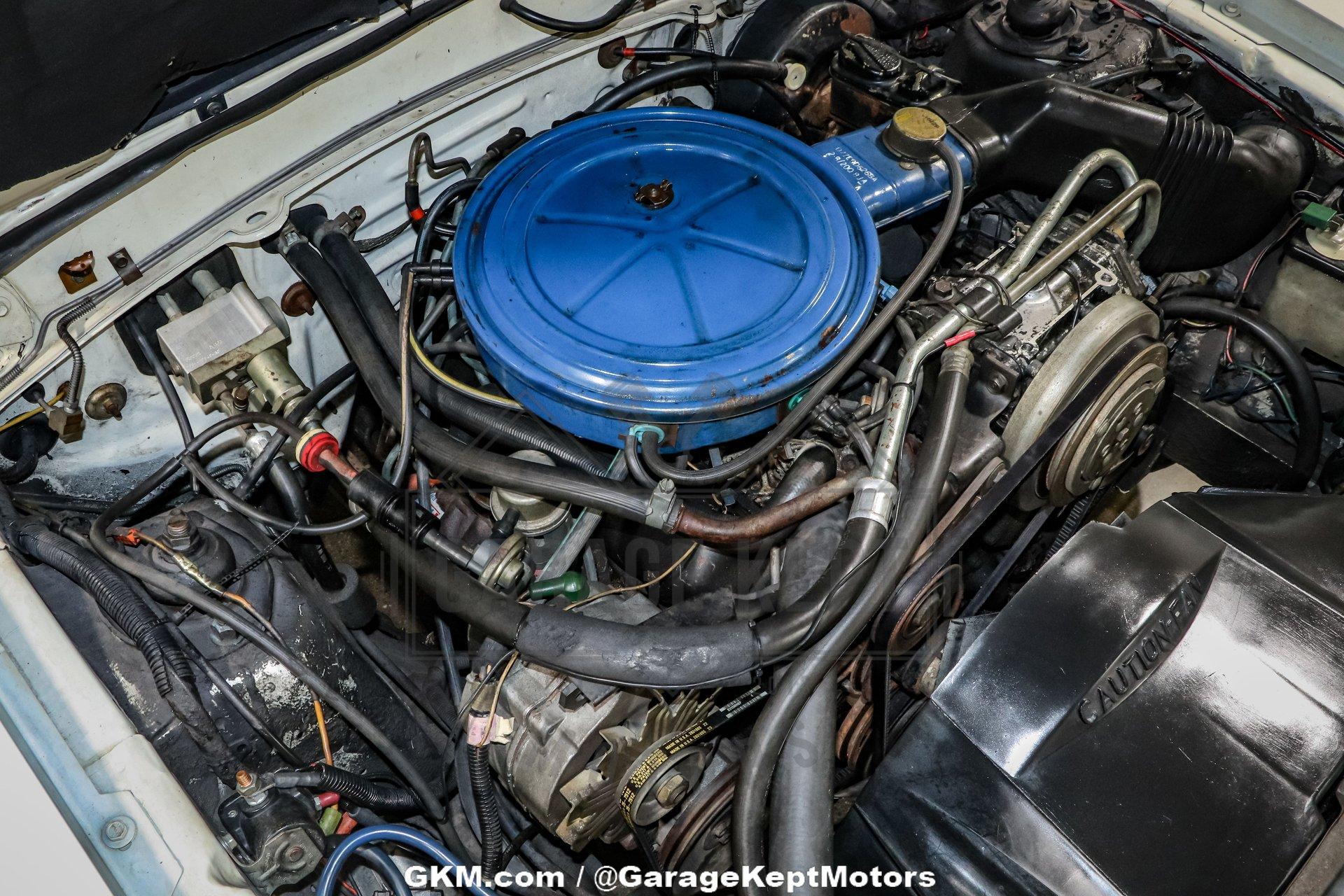 1979 Ford Mustang 134