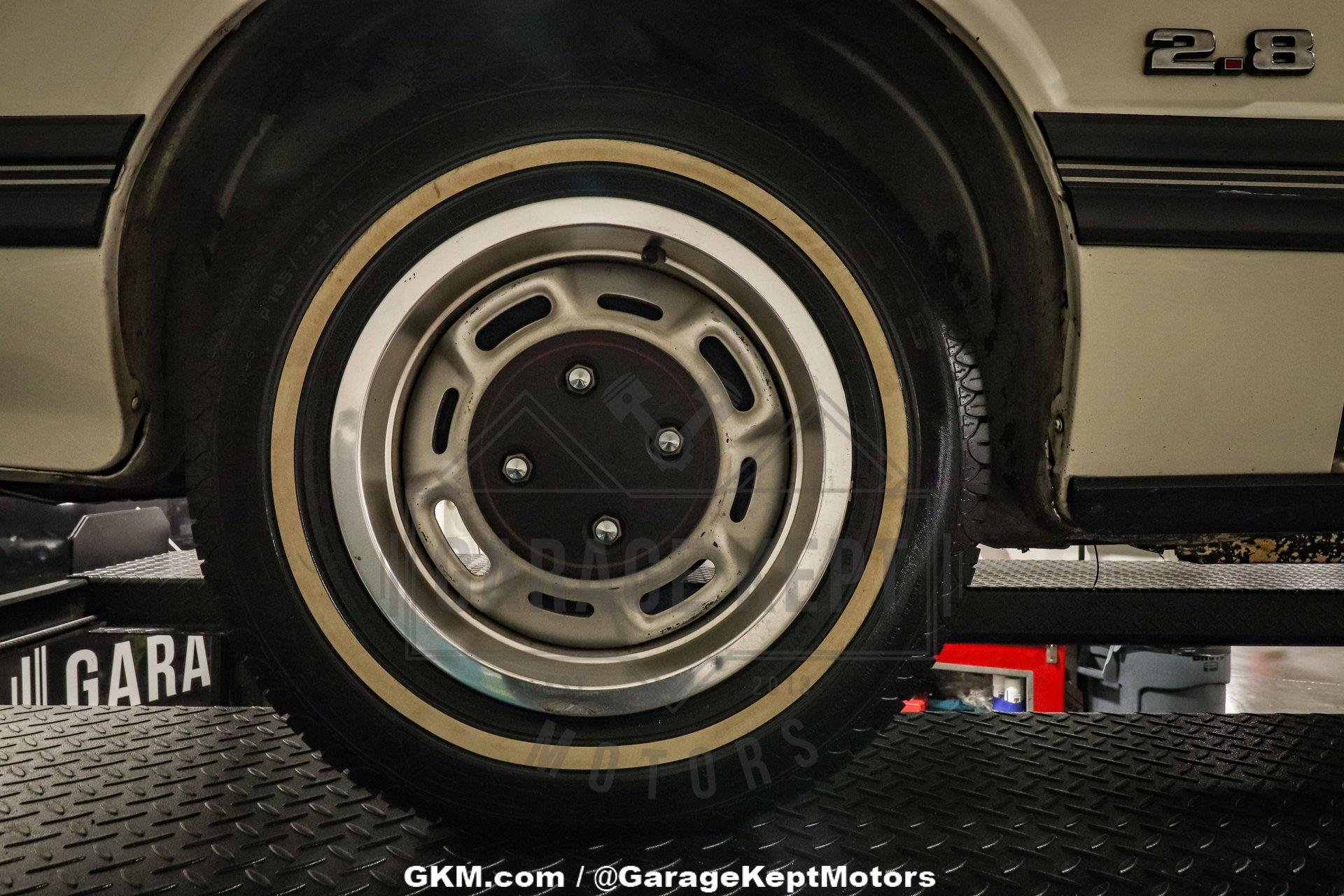 1979 Ford Mustang 139
