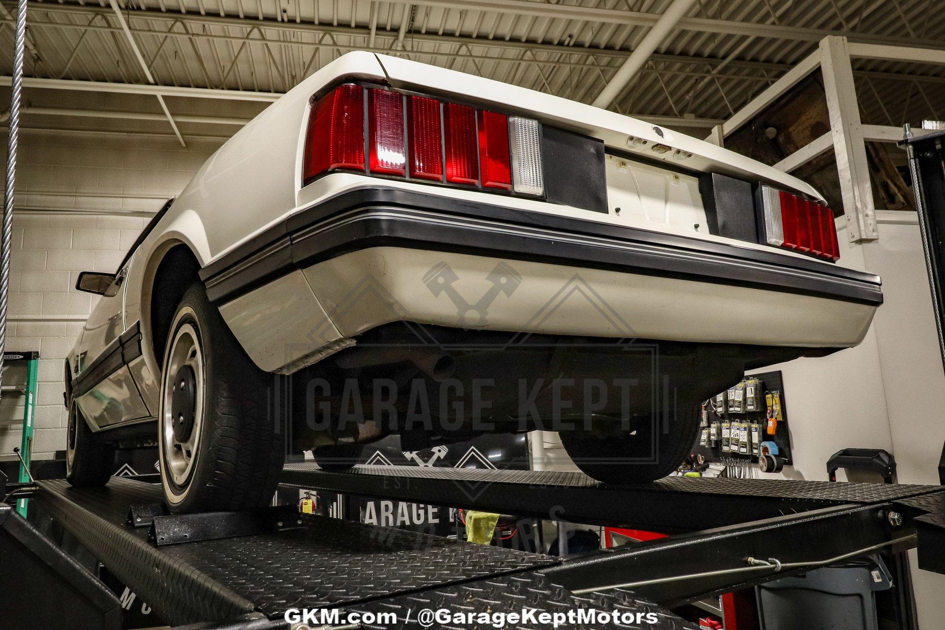 1979 Ford Mustang 143