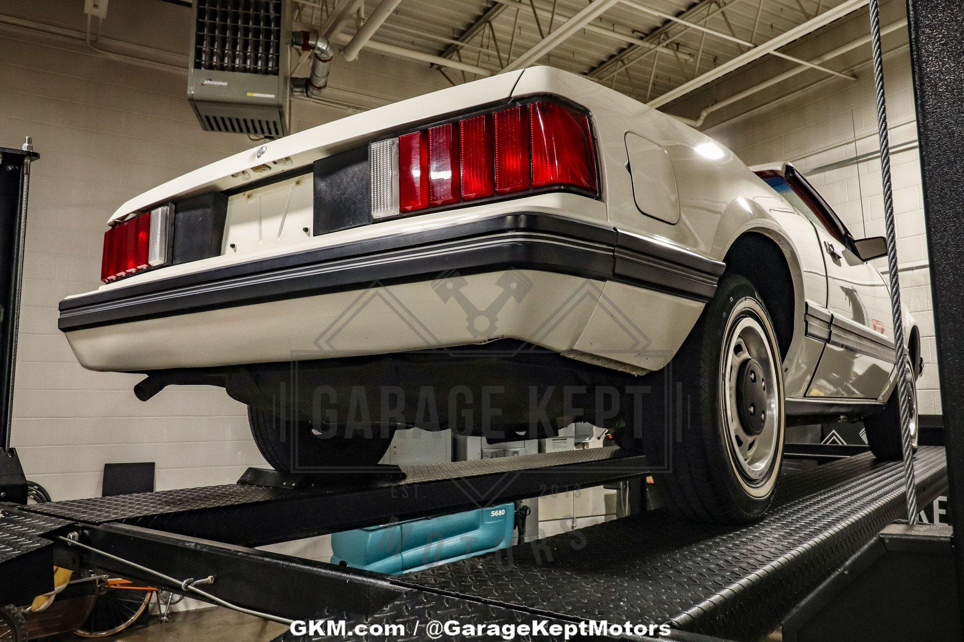 1979 Ford Mustang 145