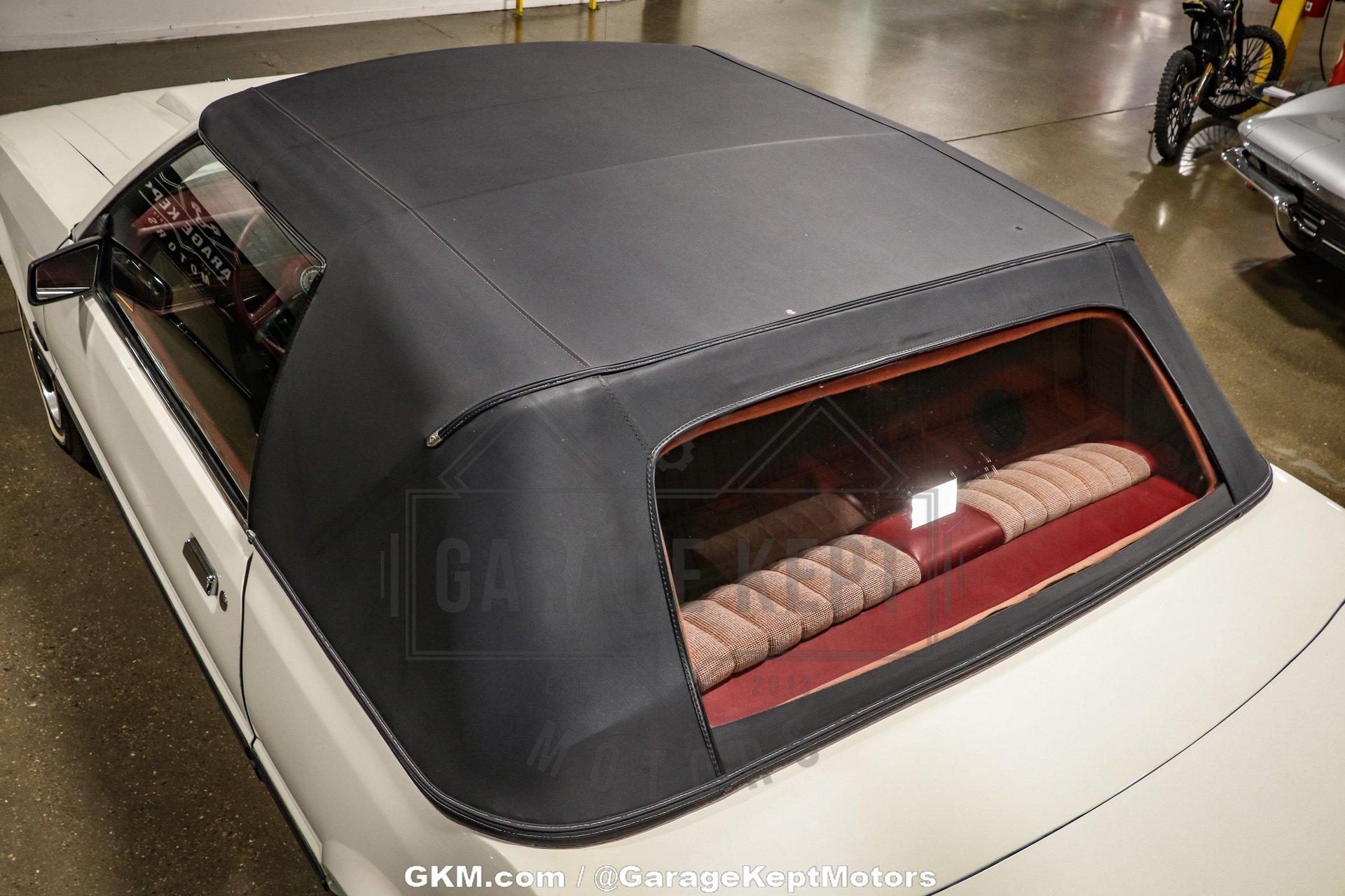 1979 Ford Mustang 17