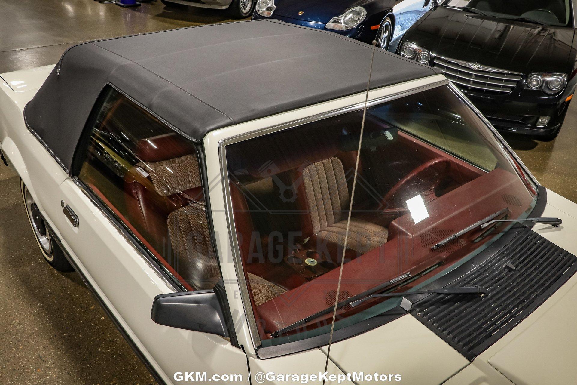 1979 Ford Mustang 21