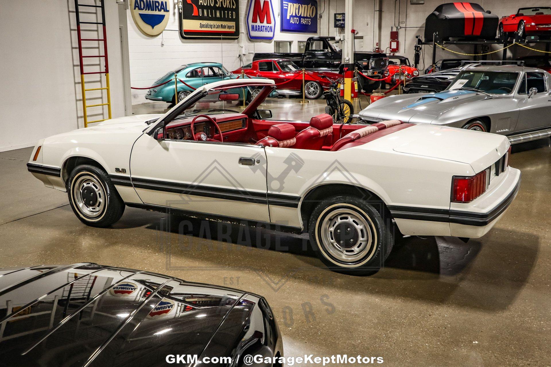 1979 Ford Mustang 28