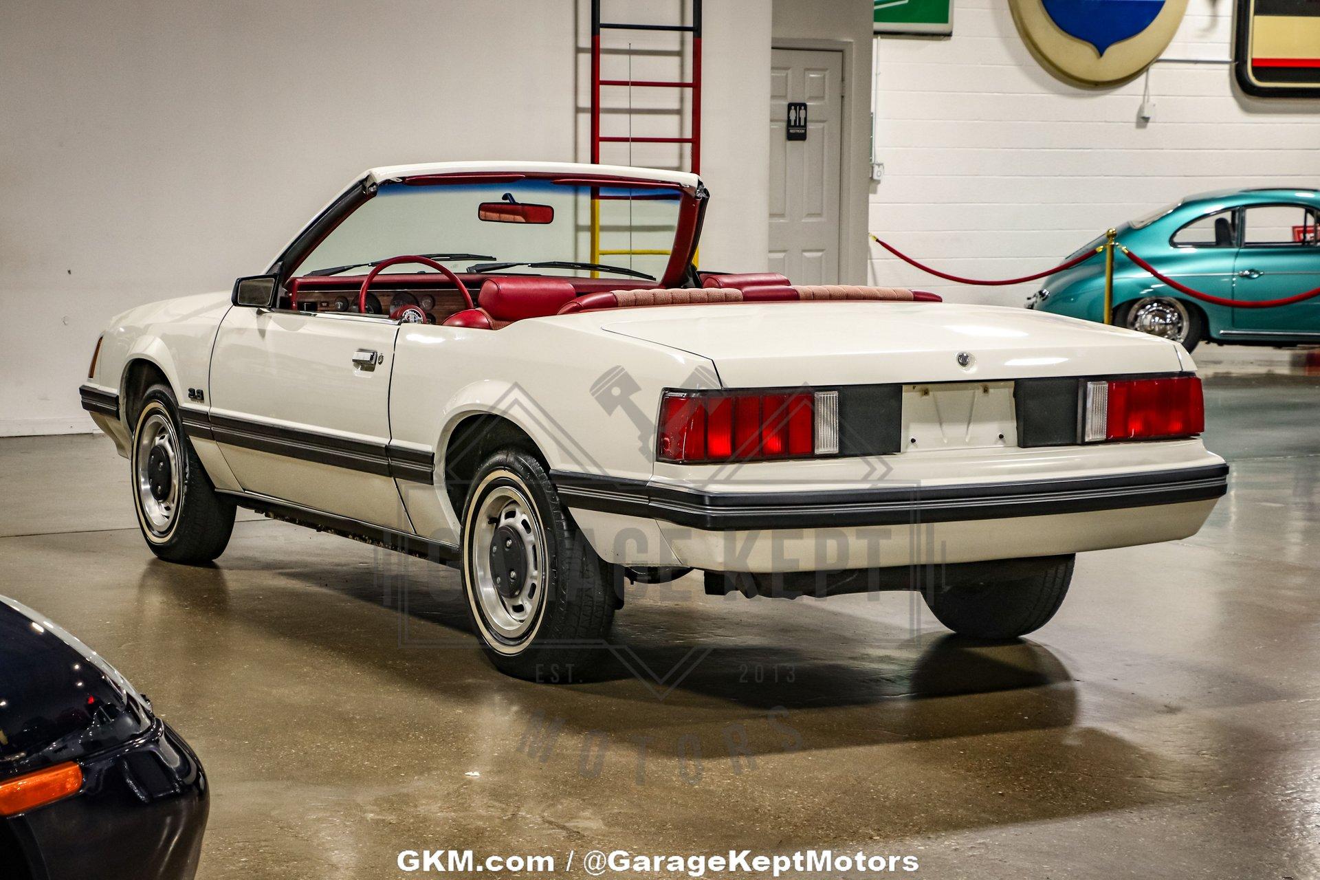 1979 Ford Mustang 29