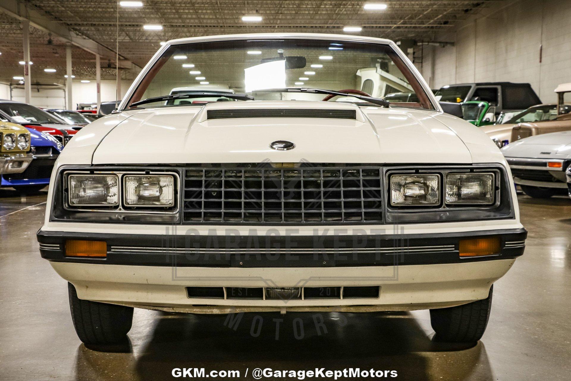 1979 Ford Mustang 40