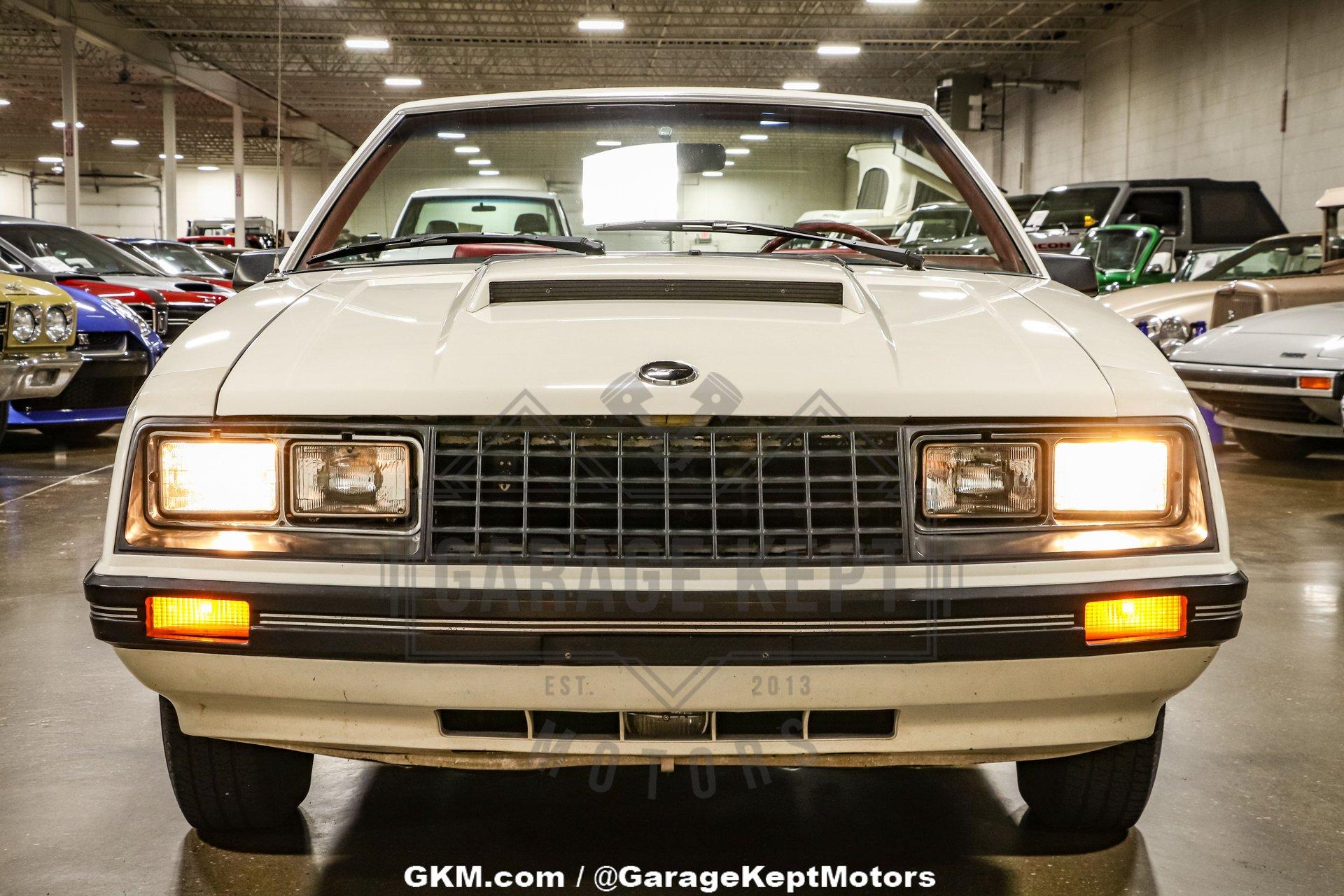 1979 Ford Mustang 41