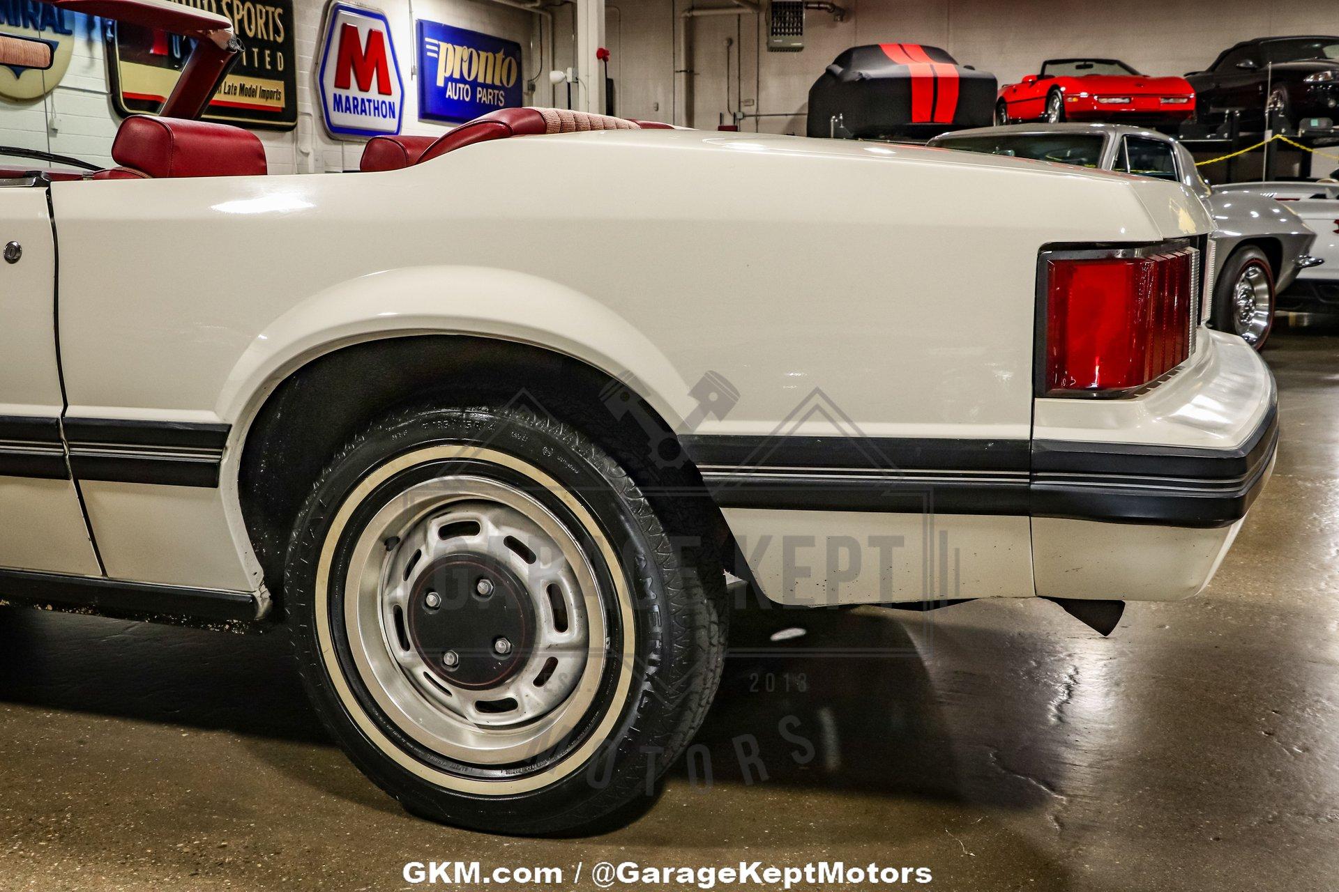 1979 Ford Mustang 53