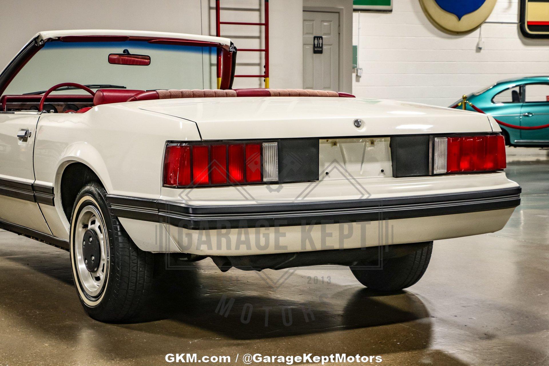 1979 Ford Mustang 55