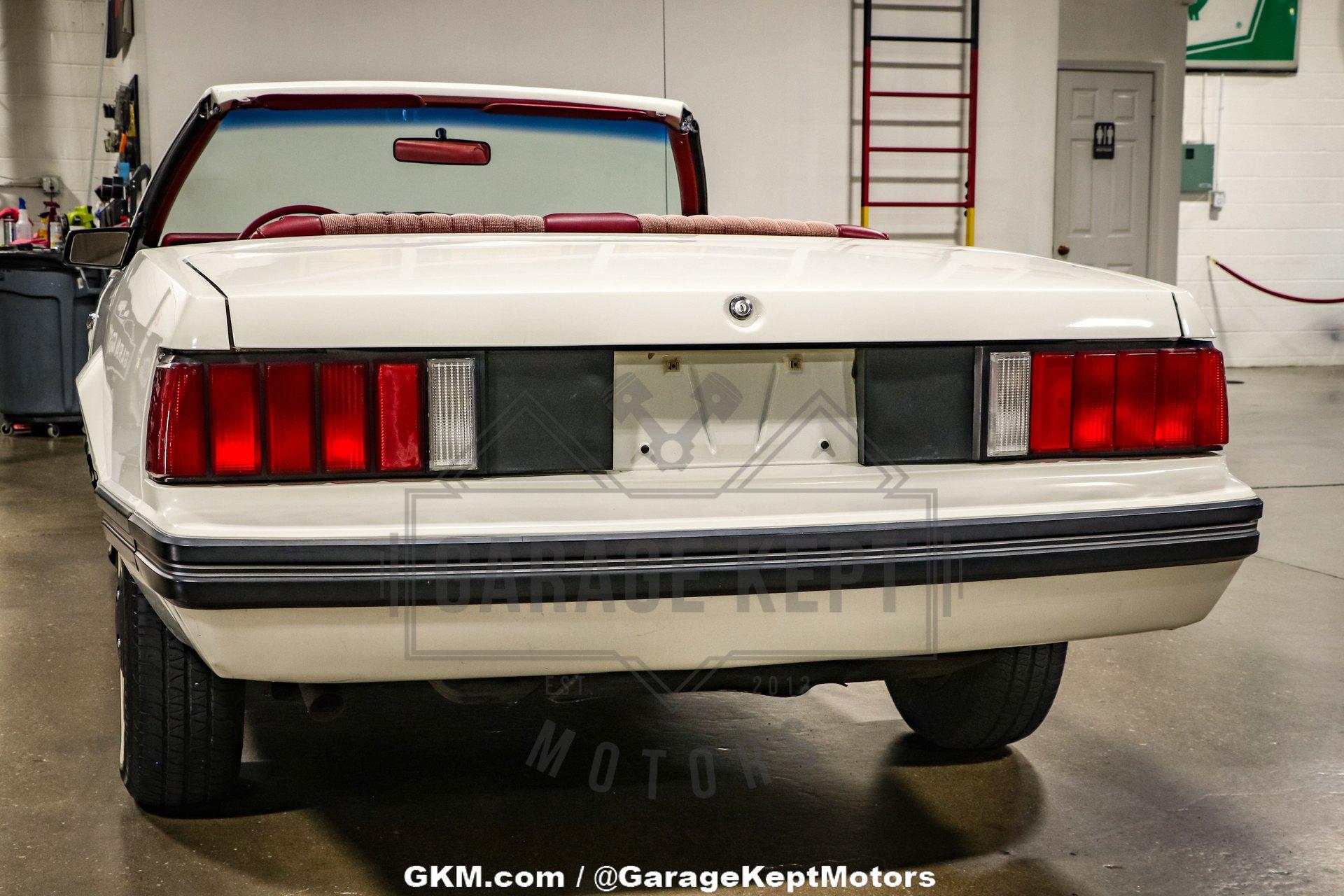 1979 Ford Mustang 56