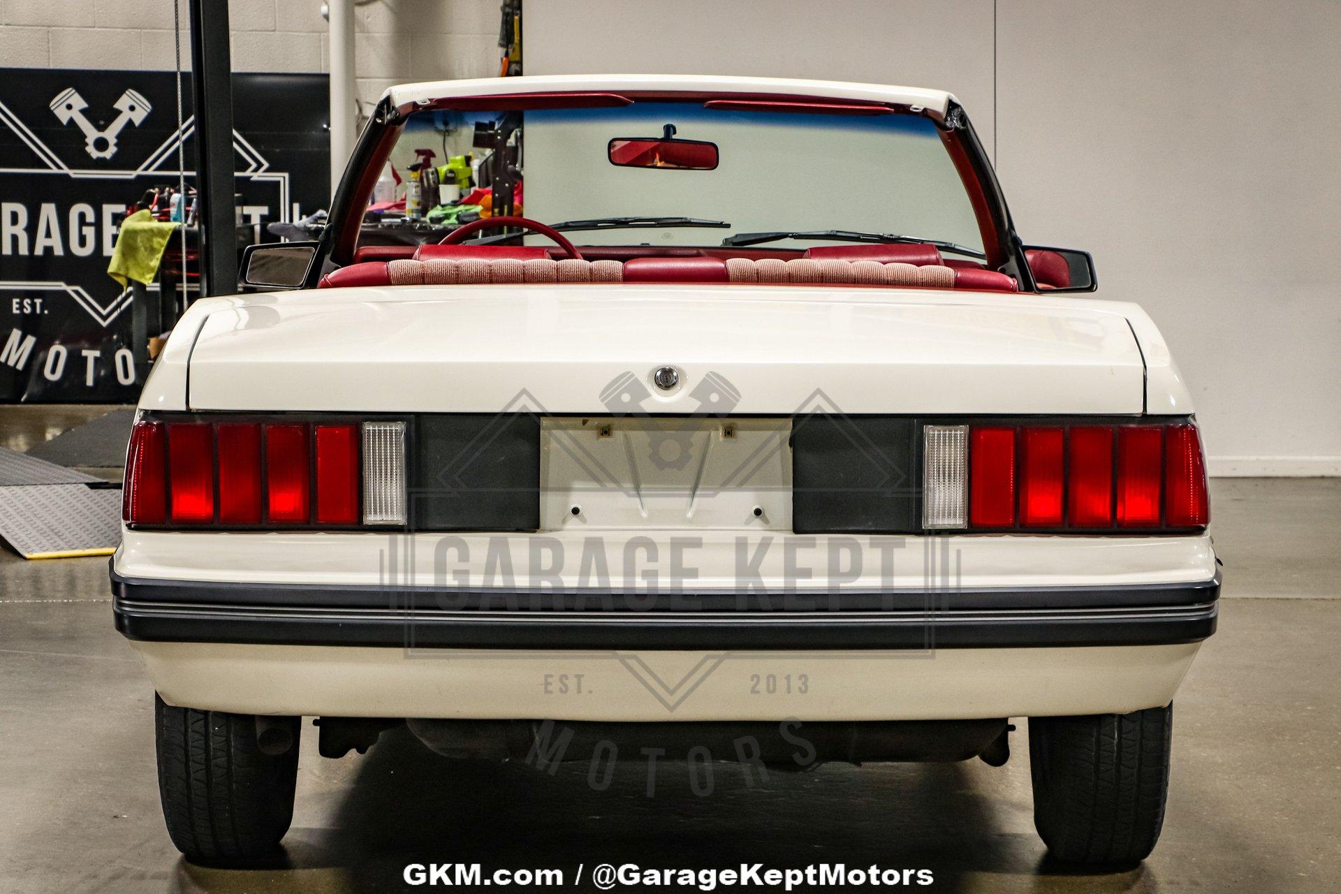 1979 Ford Mustang 58