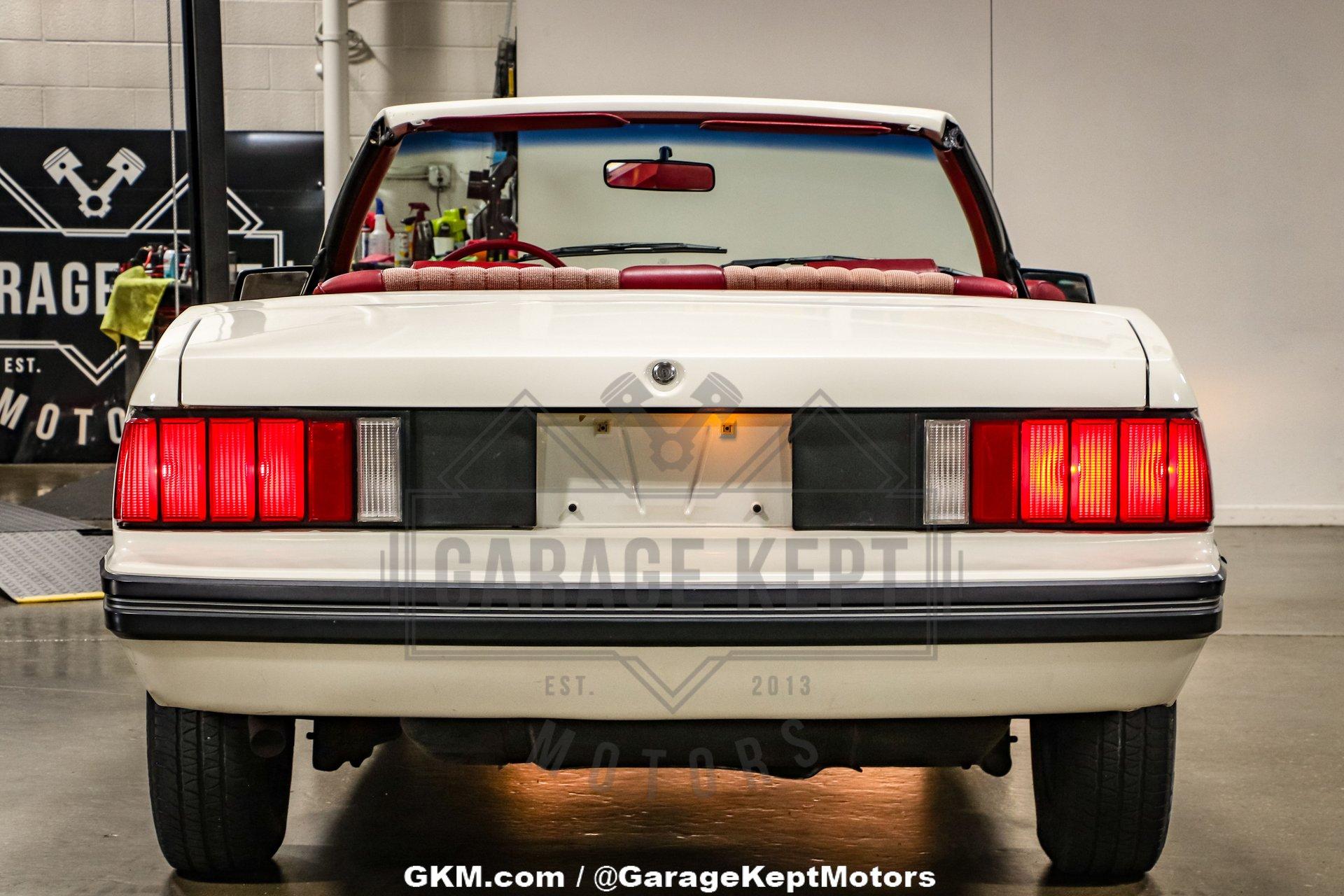 1979 Ford Mustang 59