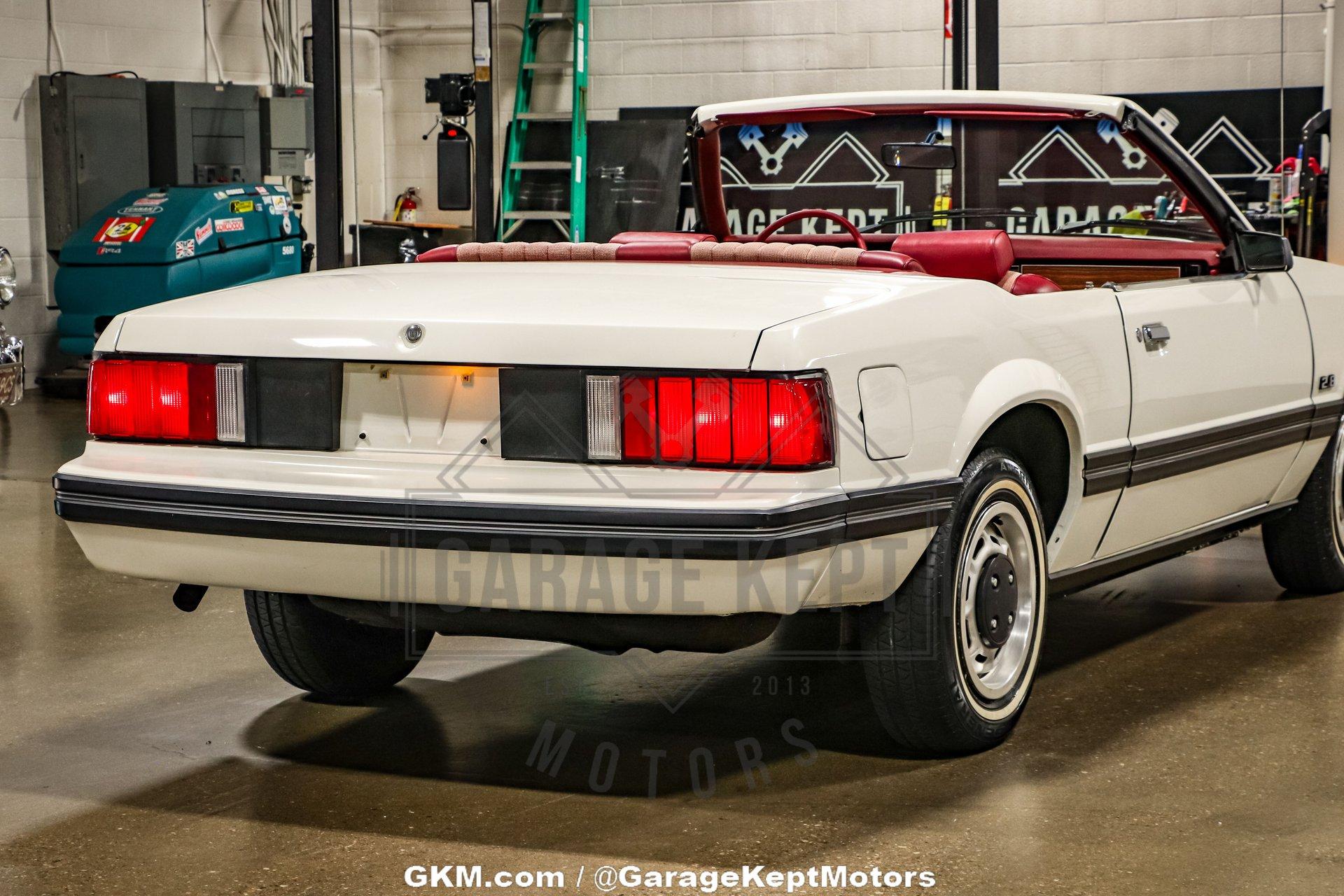 1979 Ford Mustang 60