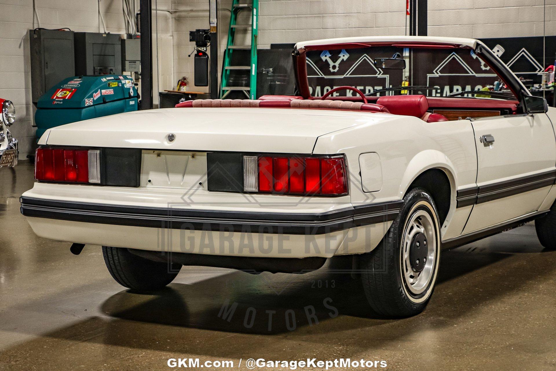 1979 Ford Mustang 61