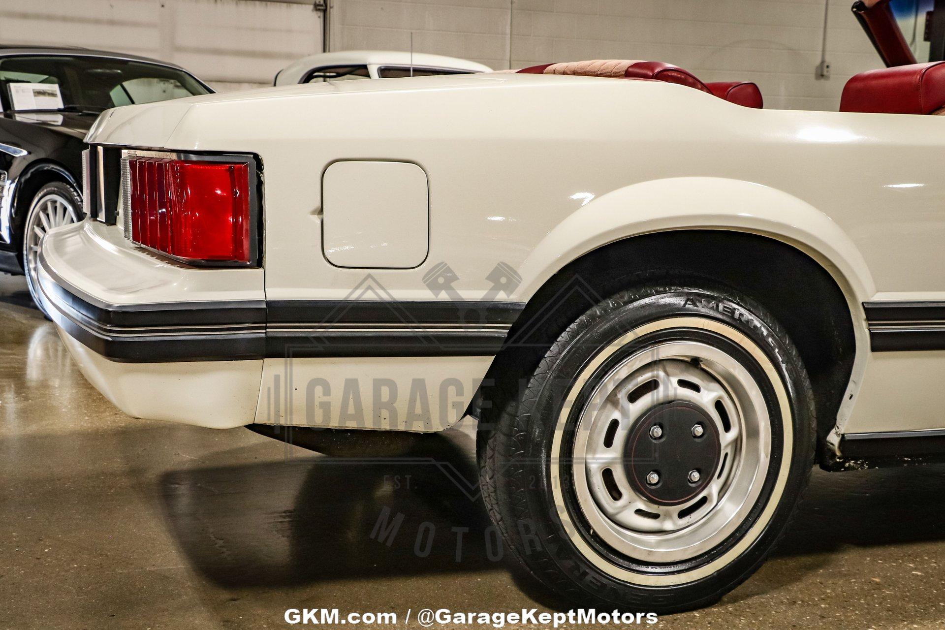 1979 Ford Mustang 63