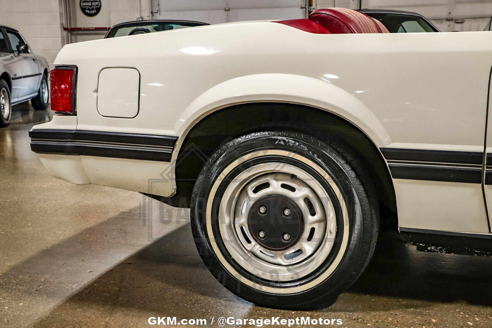 1979 Ford Mustang 64