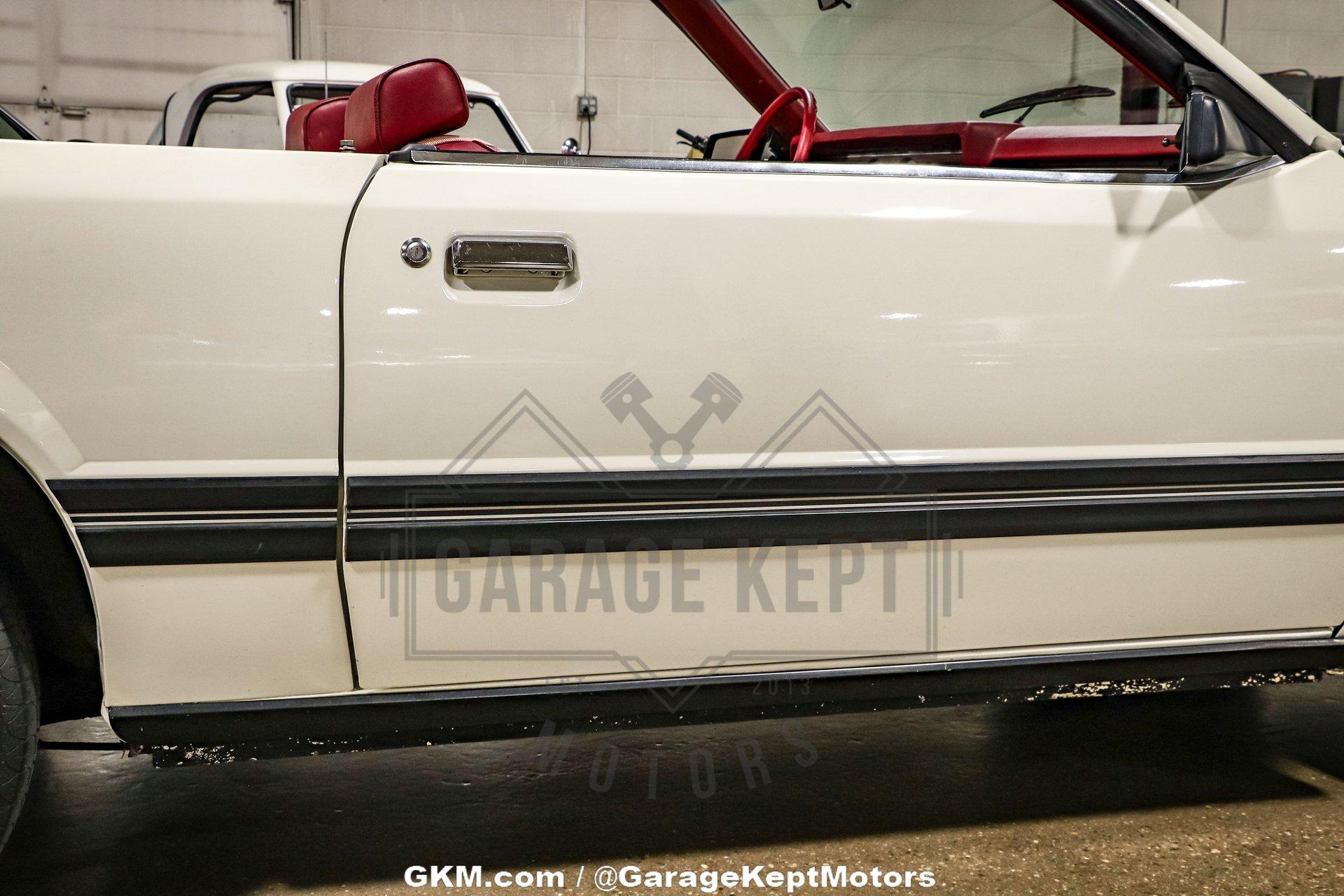 1979 Ford Mustang 65