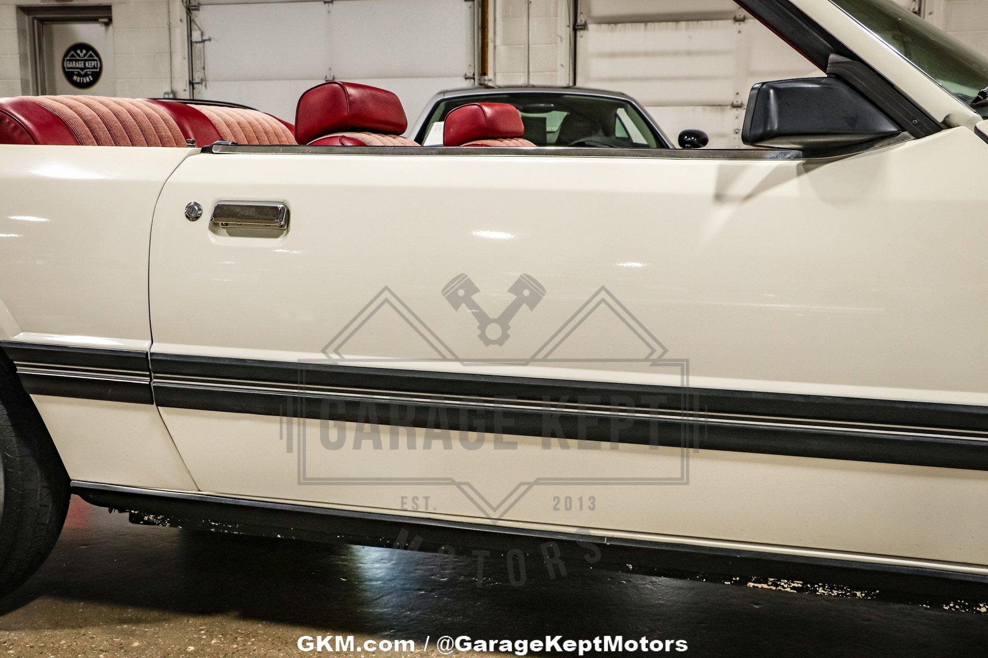 1979 Ford Mustang 66