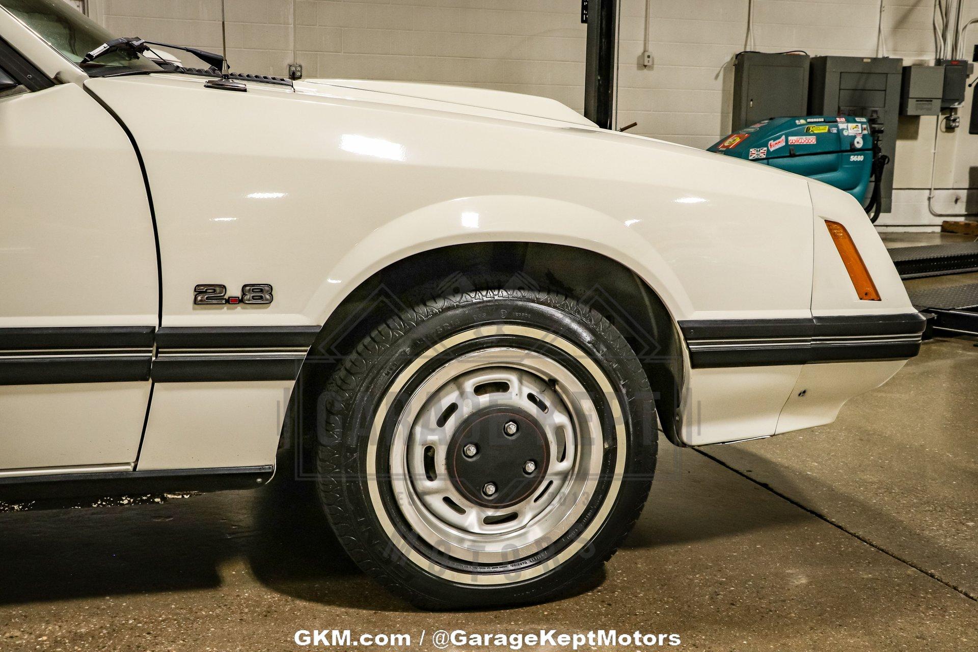 1979 Ford Mustang 67