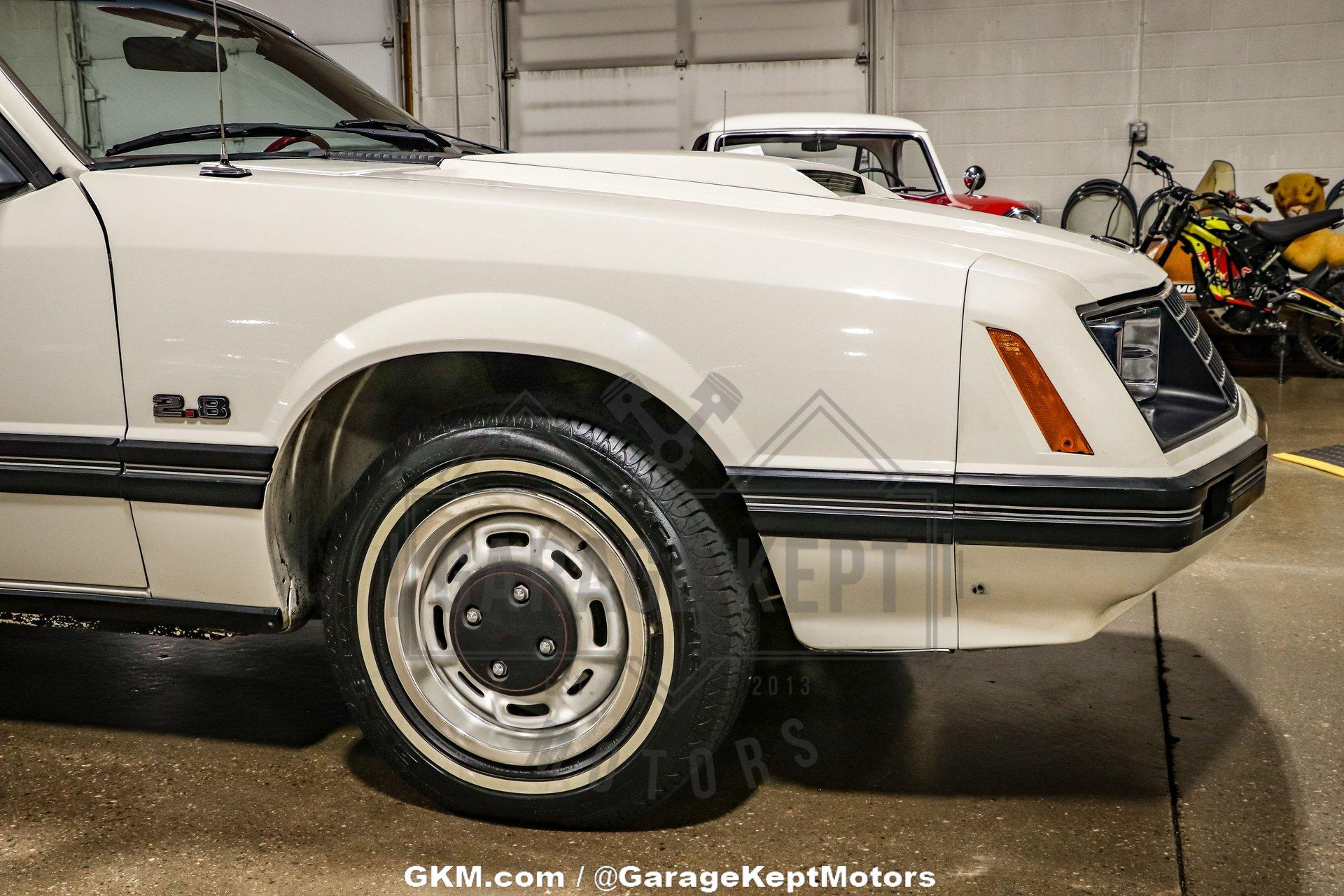 1979 Ford Mustang 68