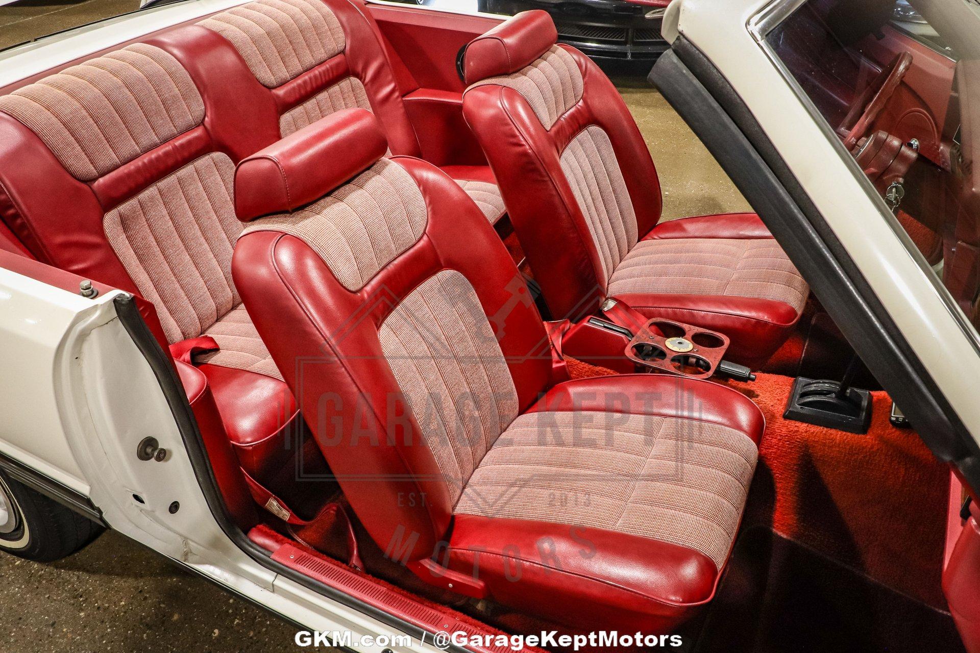 1979 Ford Mustang 6
