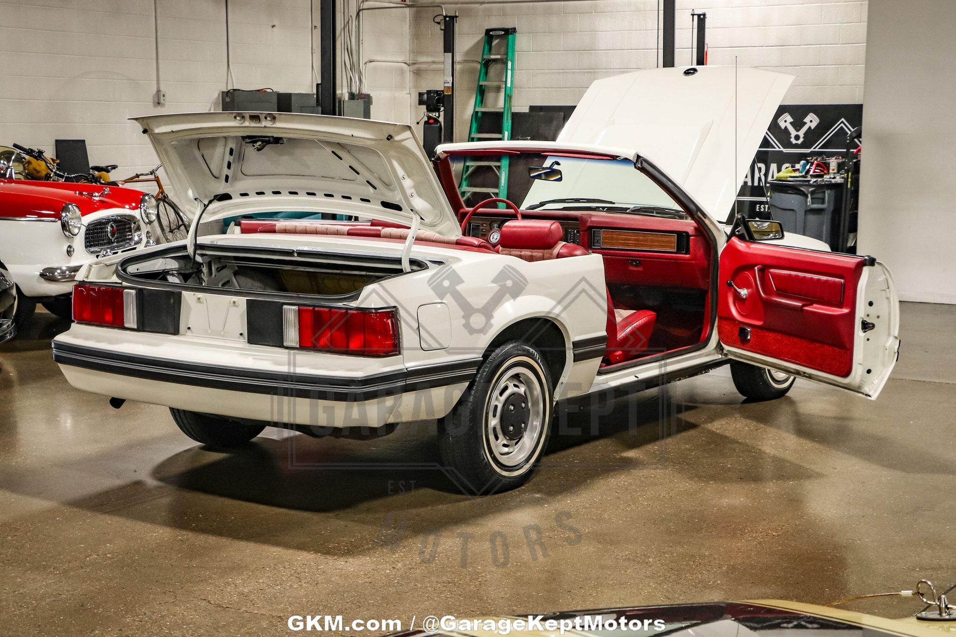1979 Ford Mustang 73