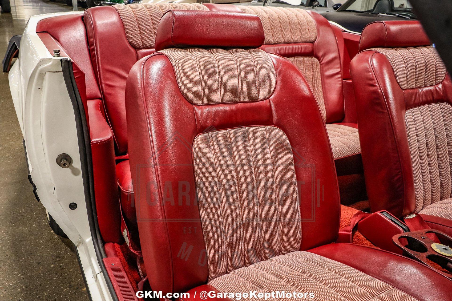 1979 Ford Mustang 79