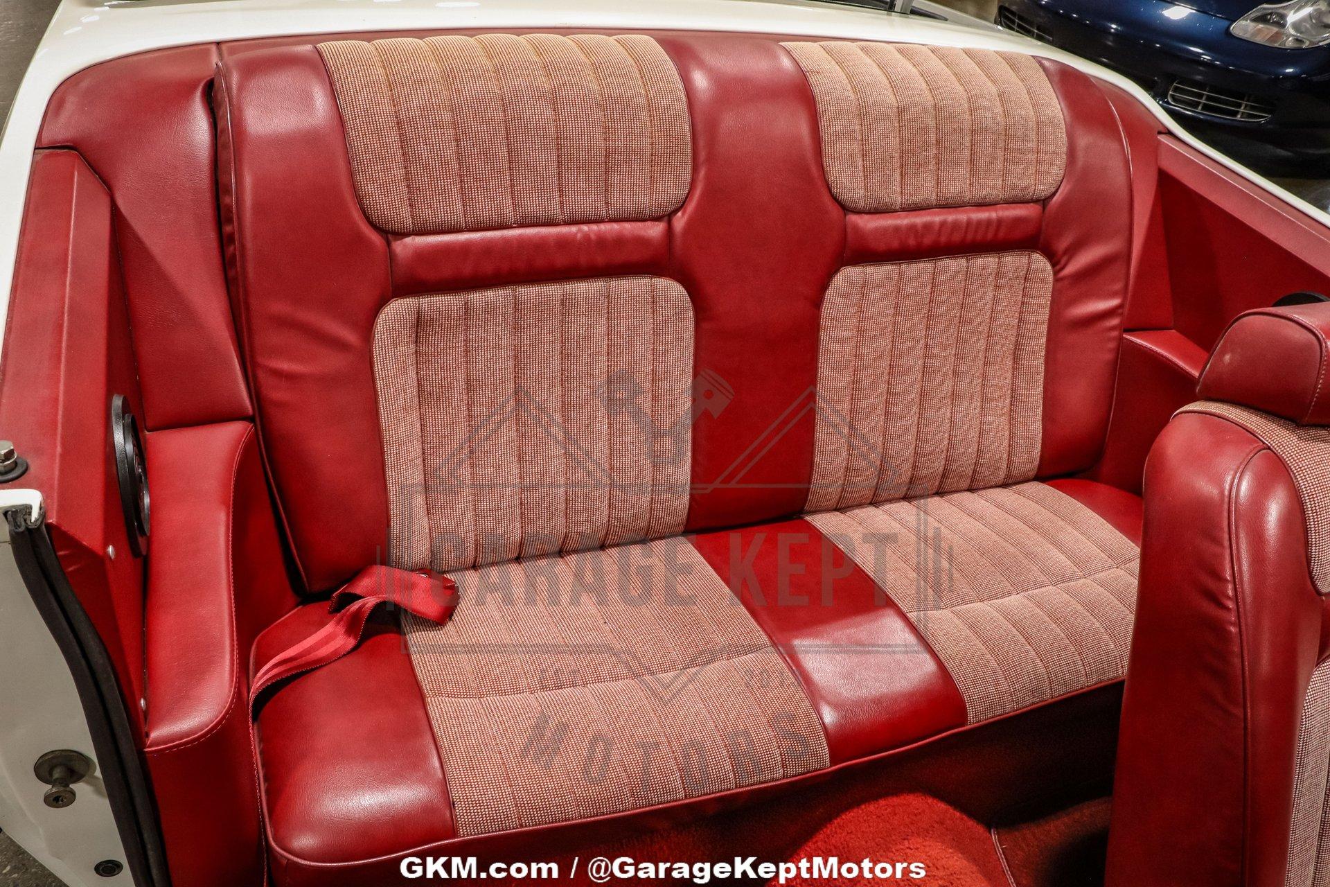 1979 Ford Mustang 82