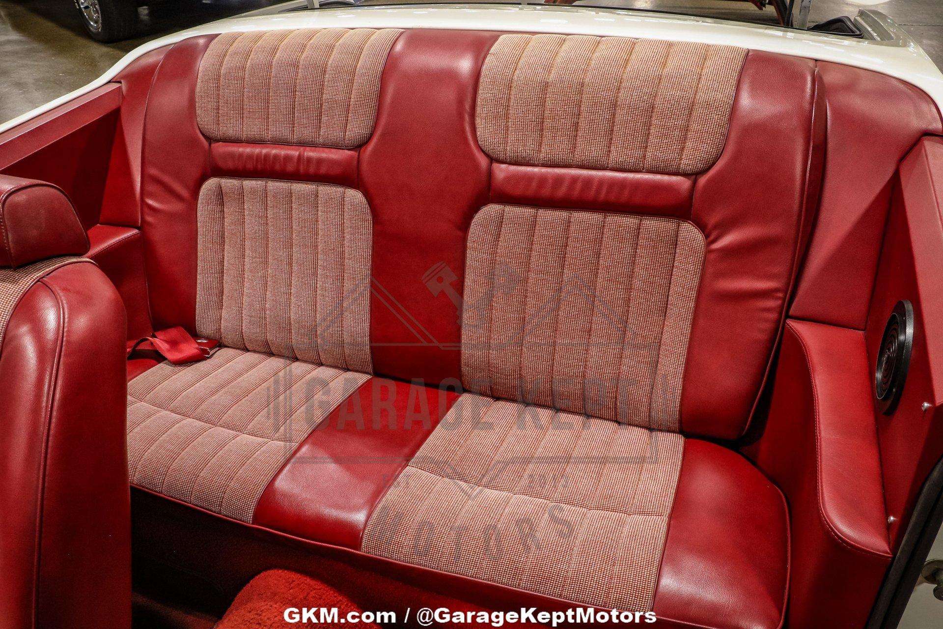1979 Ford Mustang 88