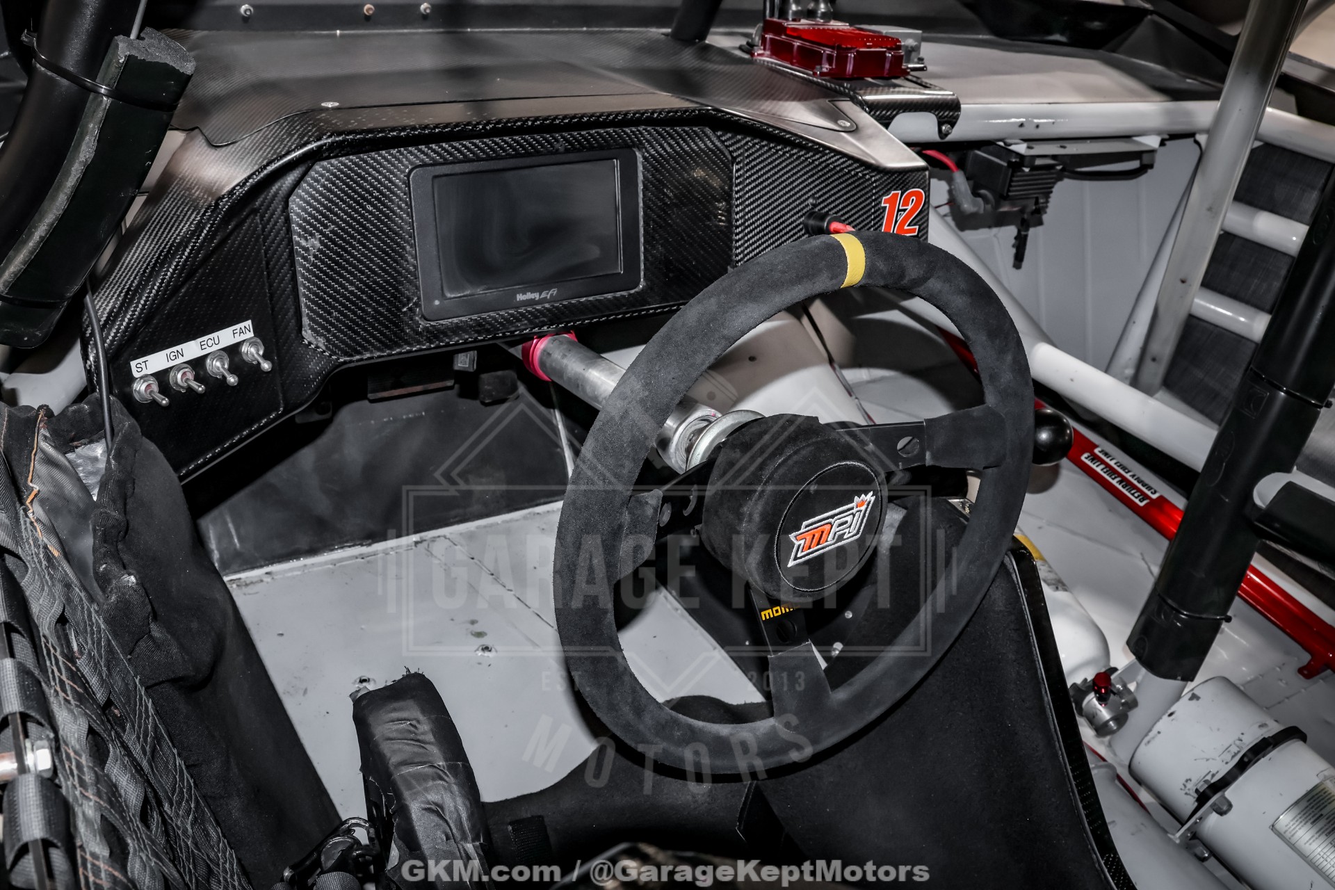 2021 Nascar Cup Car 106