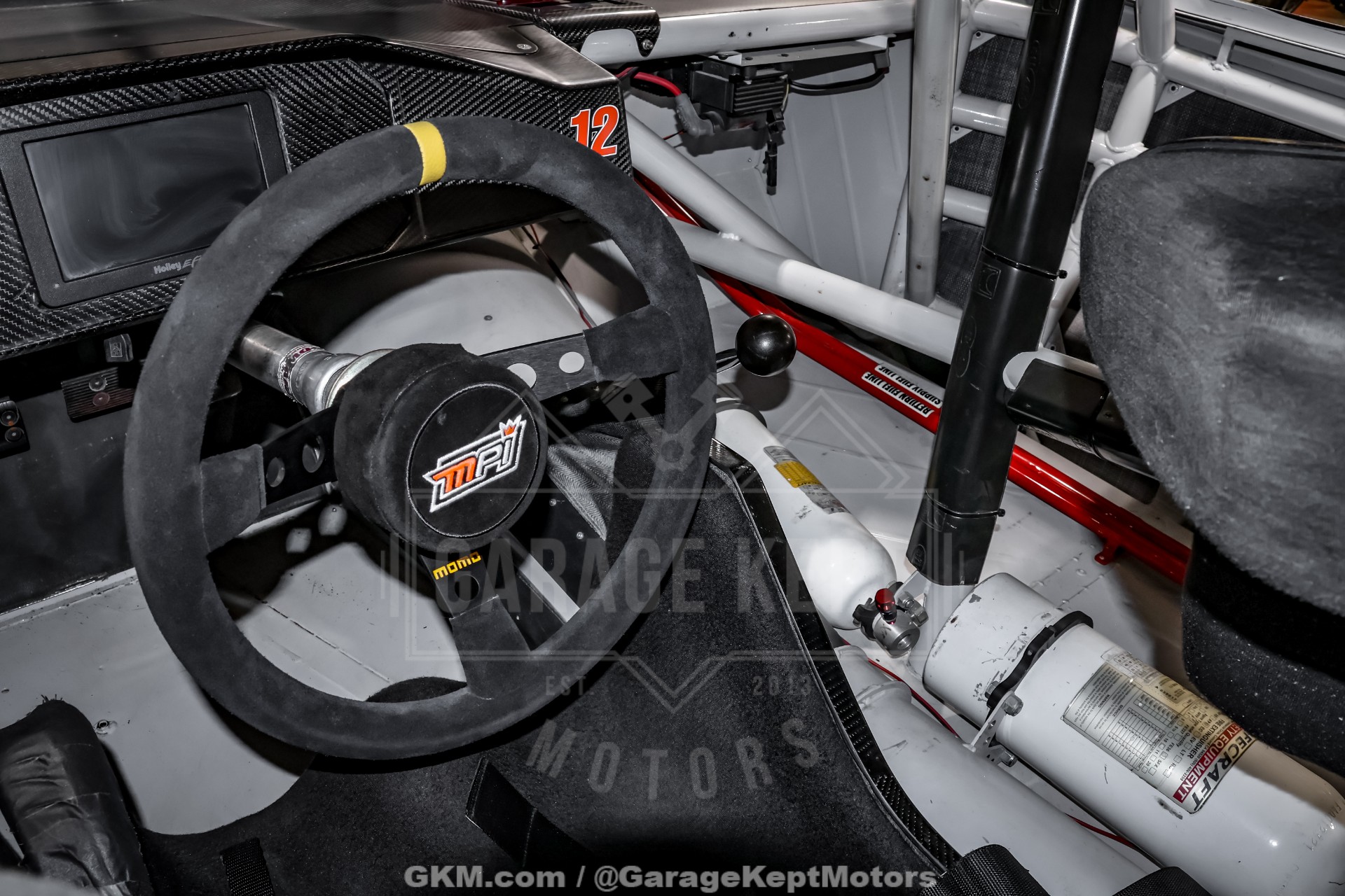 2021 Nascar Cup Car 108