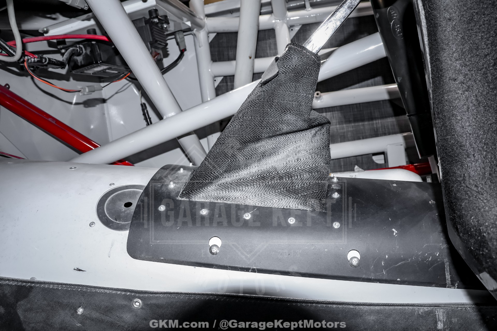 2021 Nascar Cup Car 122