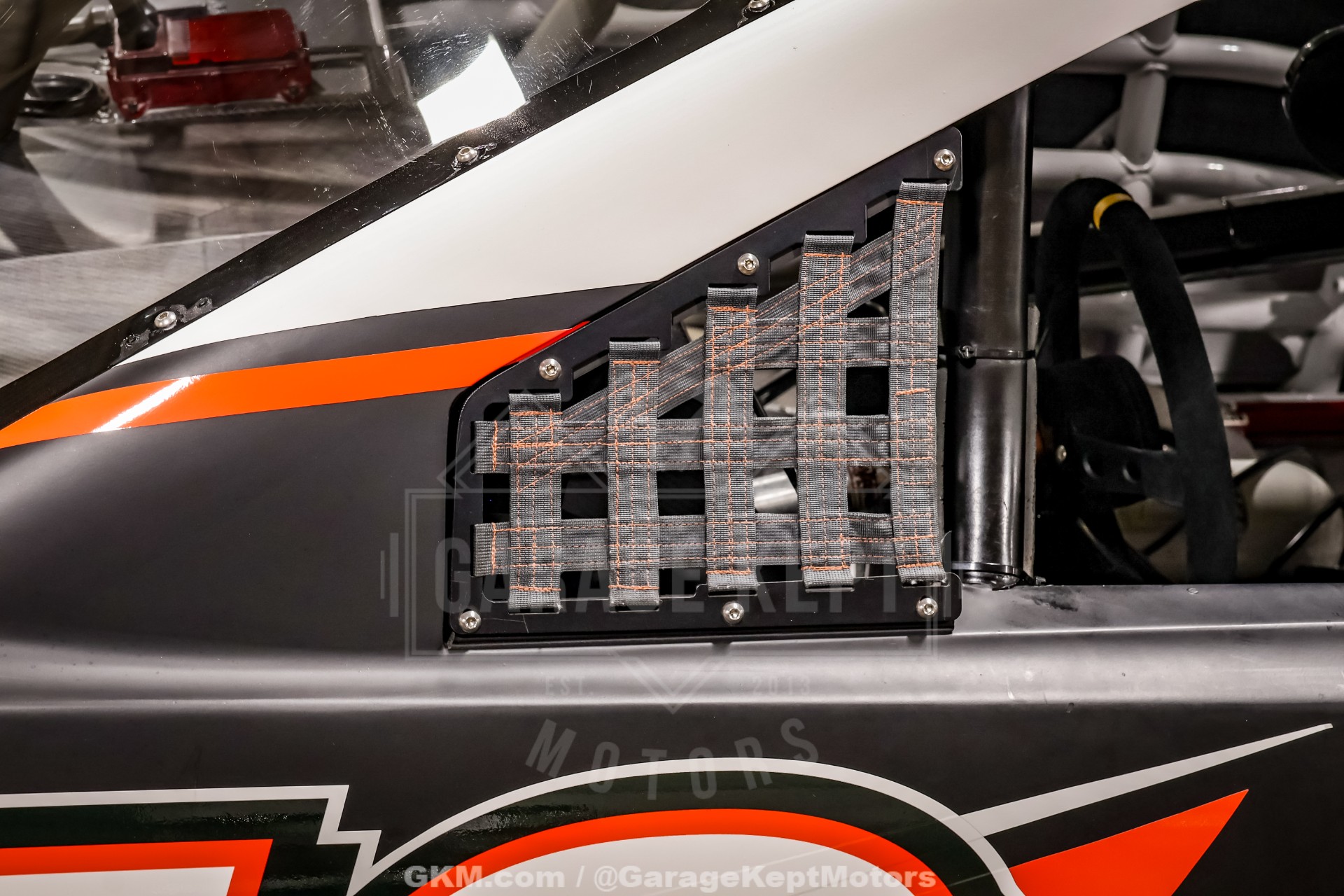 2021 Nascar Cup Car 27