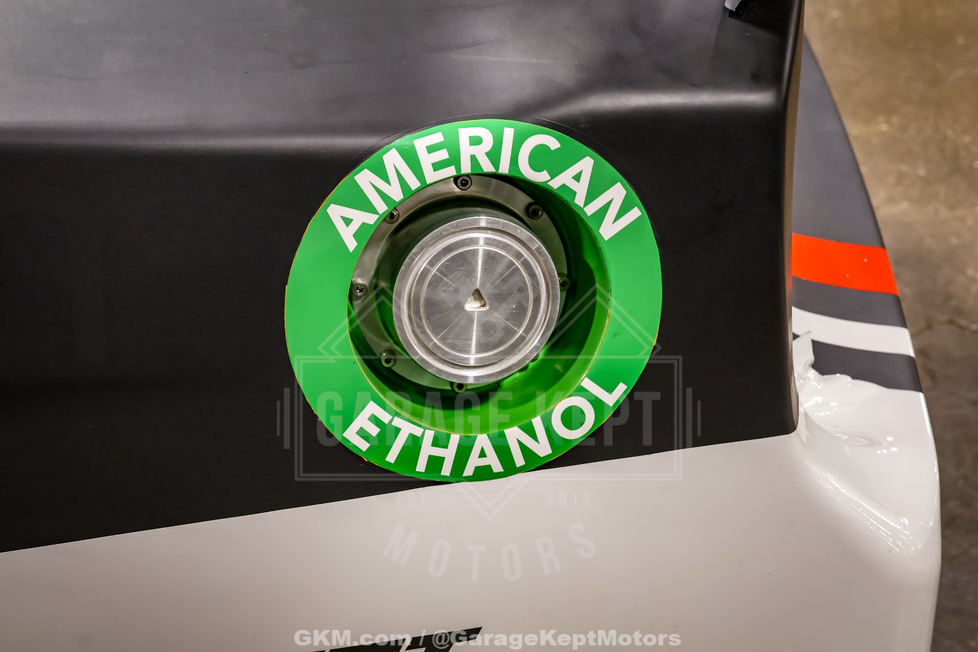 2021 Nascar Cup Car 30