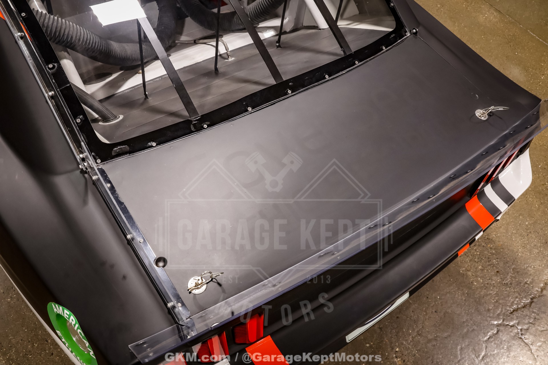 2021 Nascar Cup Car 39
