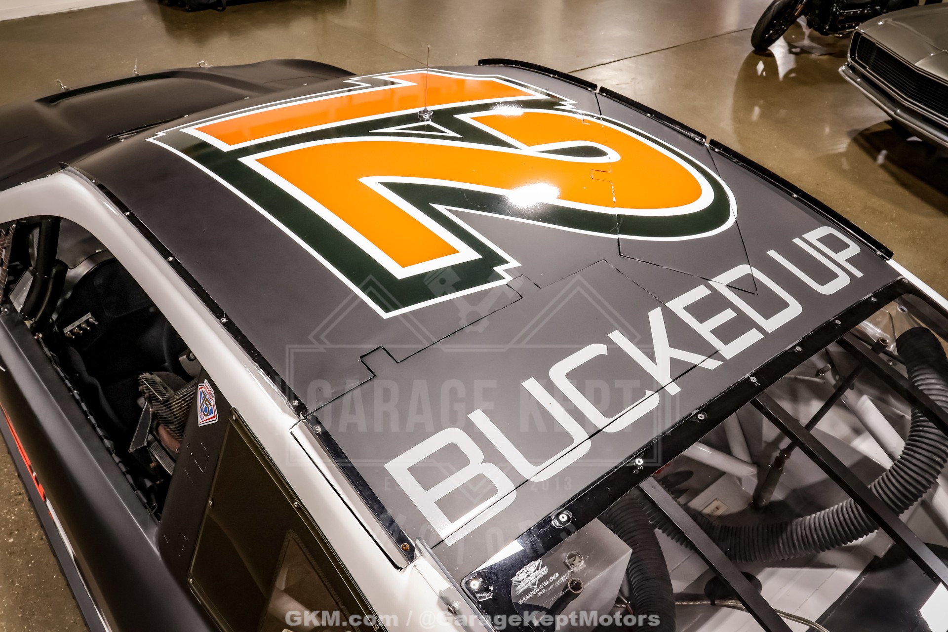 2021 Nascar Cup Car 41