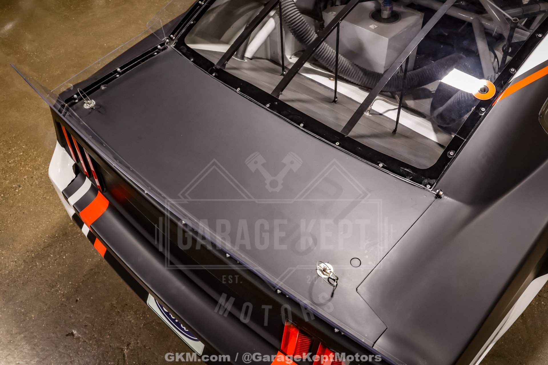2021 Nascar Cup Car 48