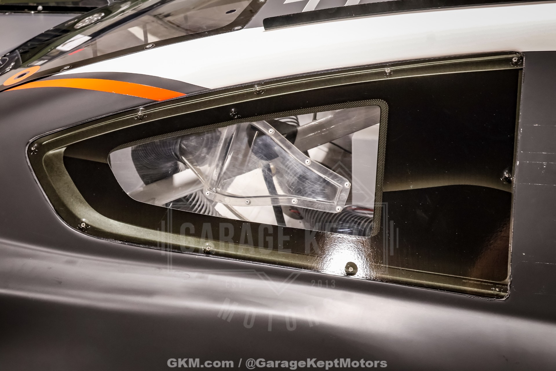 2021 Nascar Cup Car 60