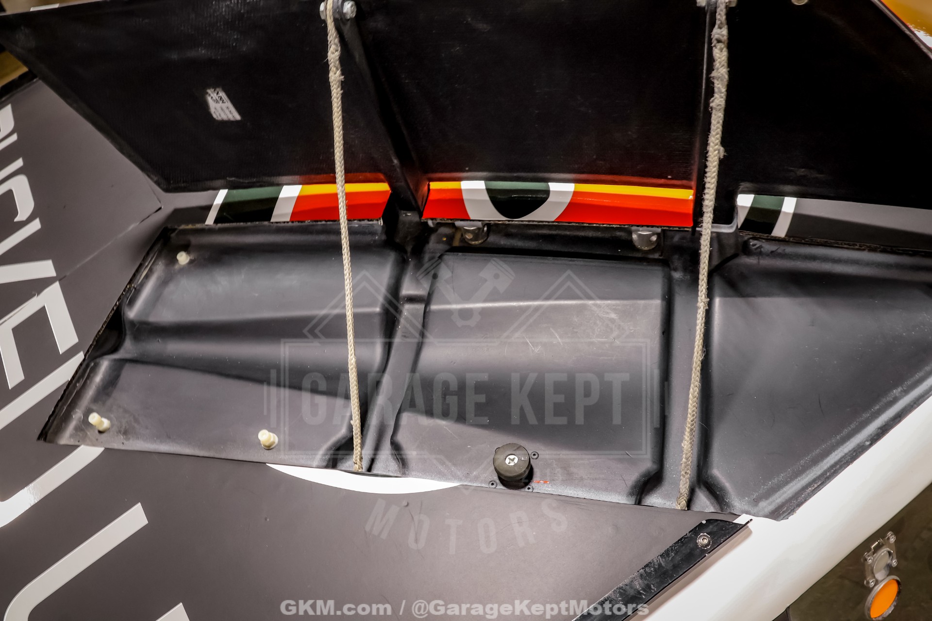 2021 Nascar Cup Car 61