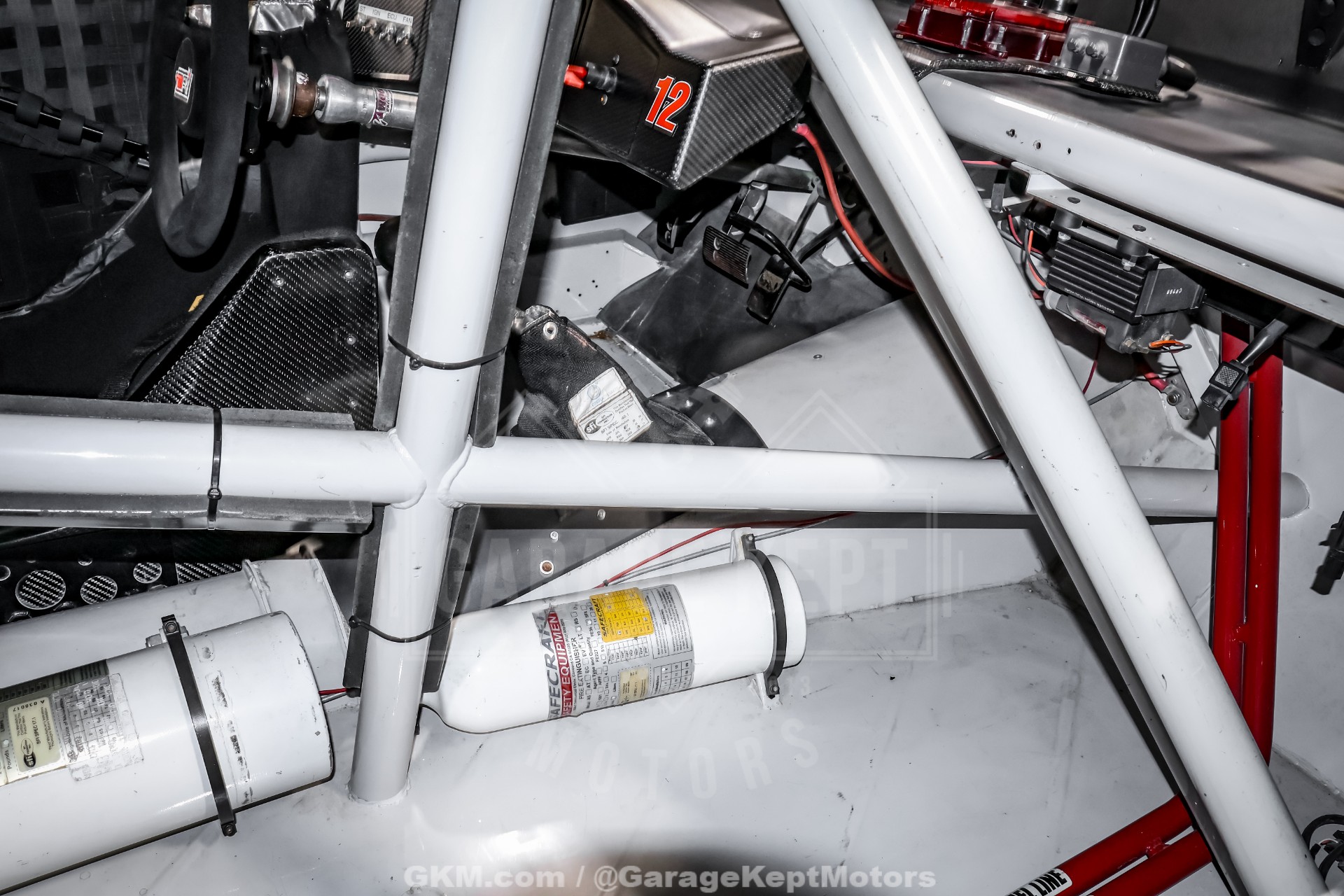 2021 Nascar Cup Car 73