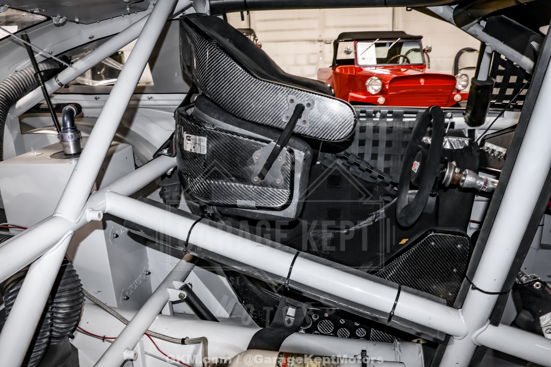 2021 Nascar Cup Car 75