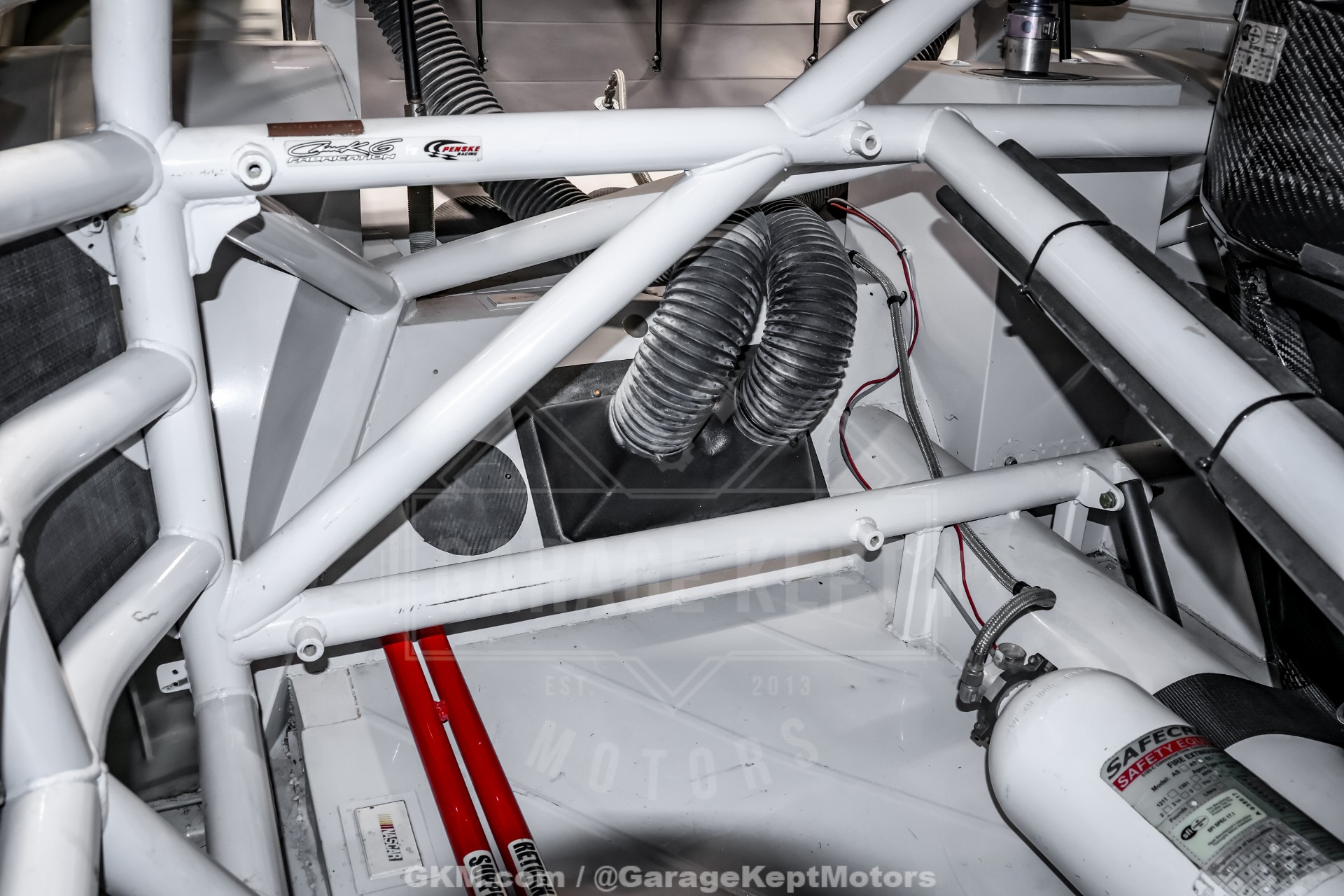 2021 Nascar Cup Car 79
