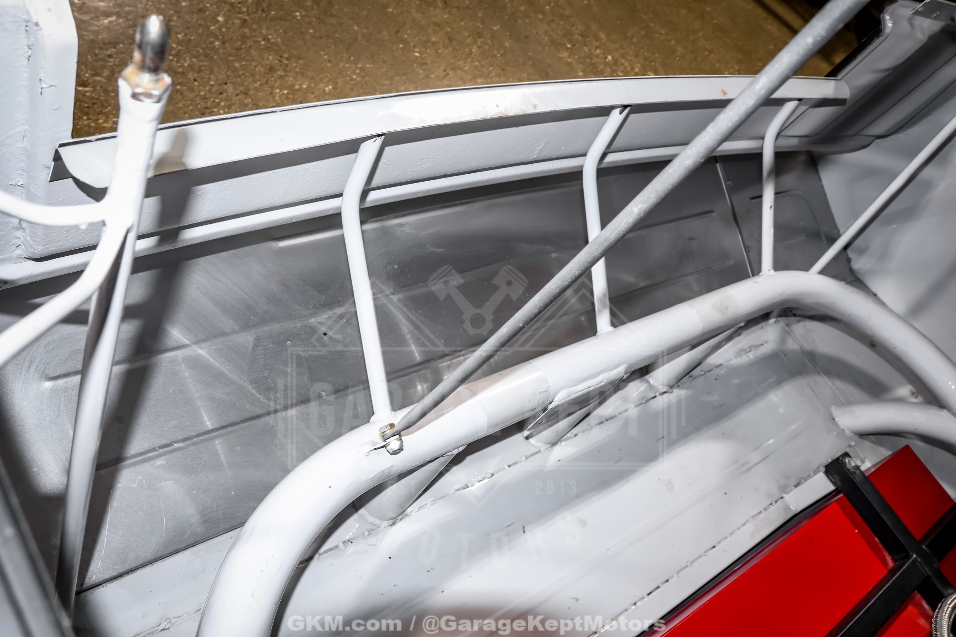 2021 Nascar Cup Car 92