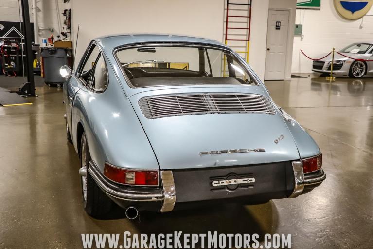 Used 1966 Porsche 912 For Sale (Sold) | Garage Kept Motors Stock