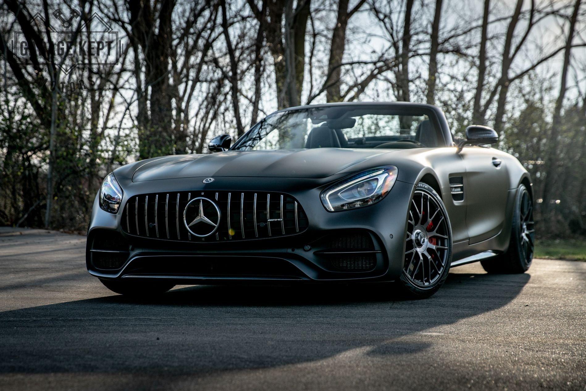 Used-2018-Mercedes-Benz-GT-C-