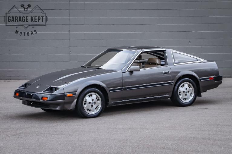 定価13200円 NNORMAL SIZE S Used 1984 Datsun 300ZX For Sale (Sold) | Garage Kept Motors Stock