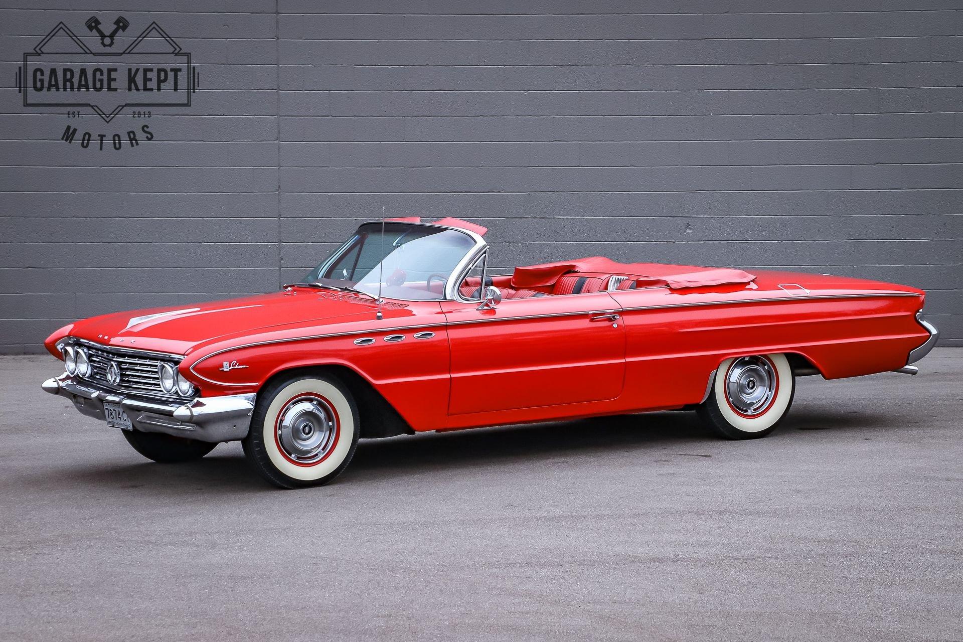 Sitemapcdatahttpsomobeldreferenzcomterrific 61 Buick Lesabre Convertible Photos
