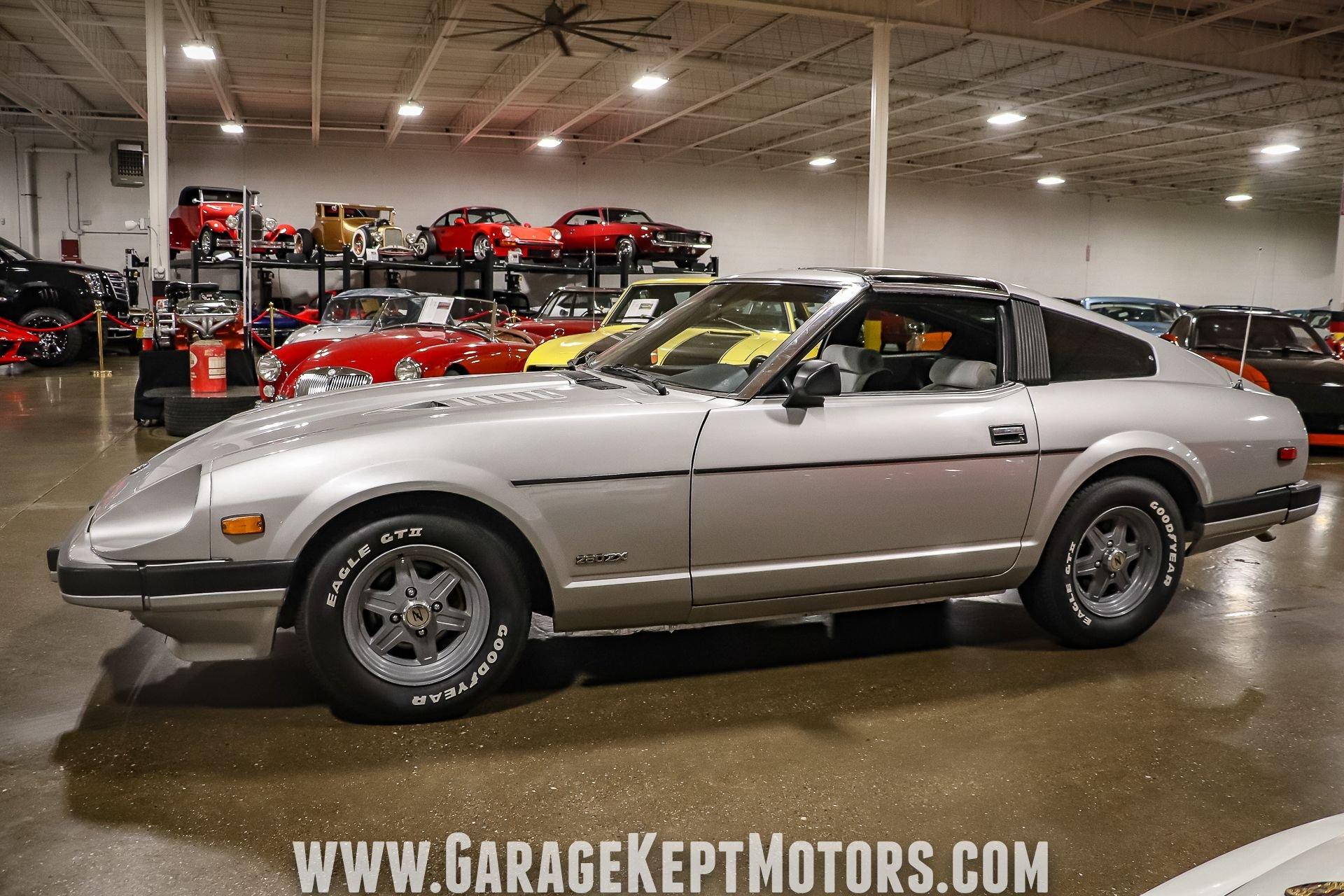 最終sale美品★bonpoin Duchesse 10y 小さめ 1983_datsun_280zx_20220725_195