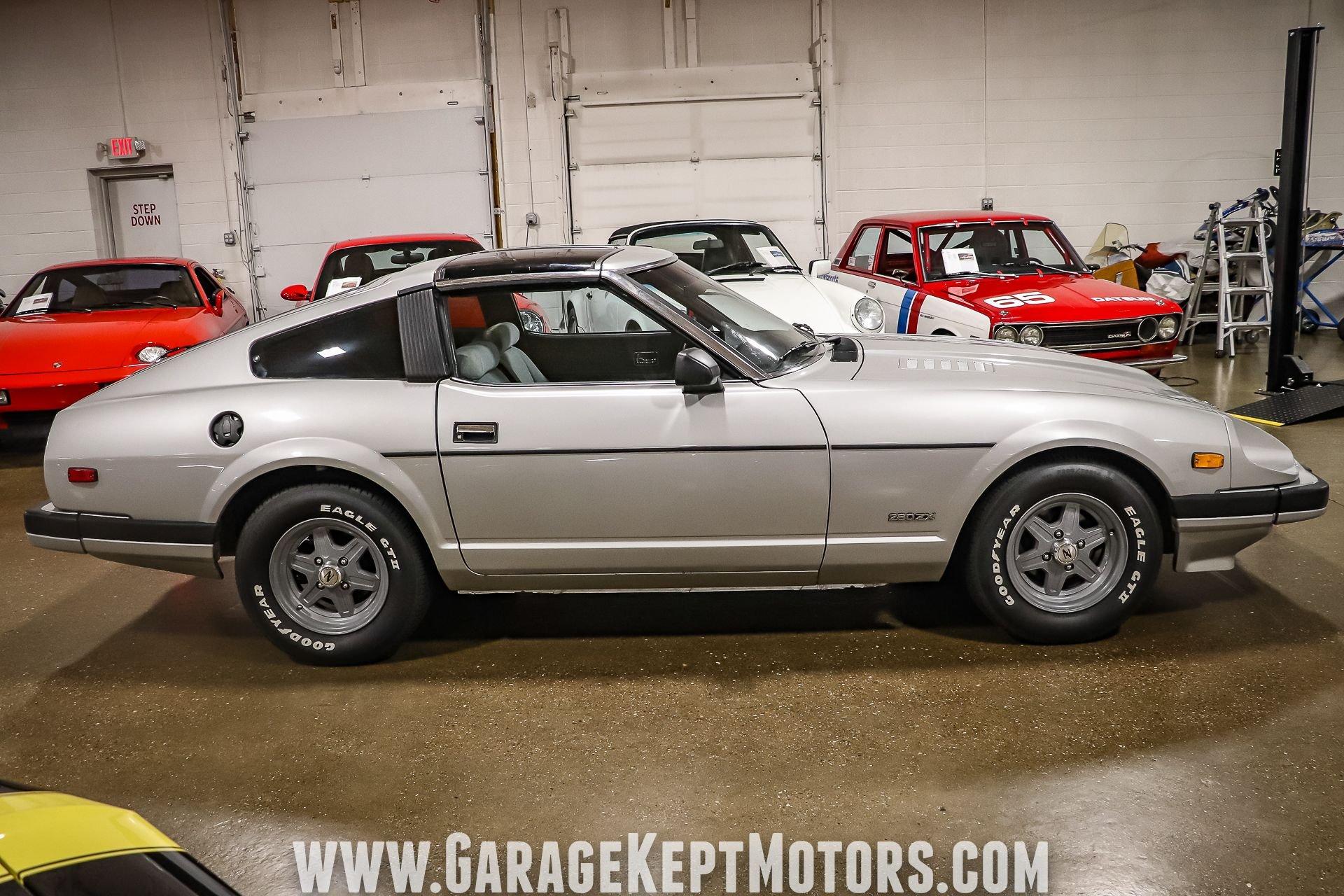 ぽん 1979 Datsun 280ZX | Beverly Hills Car Club