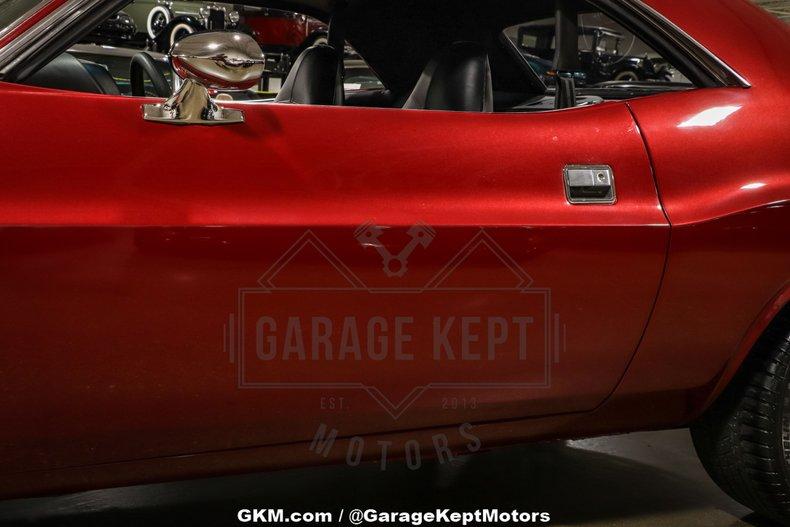 Used 1974 Dodge Challenger For Sale (Sold) | Garage Kept Motors